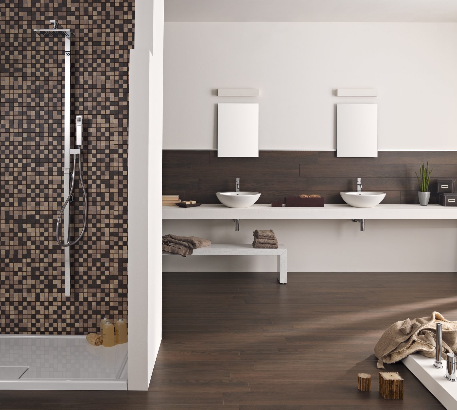 MARAZZI Treverk 0