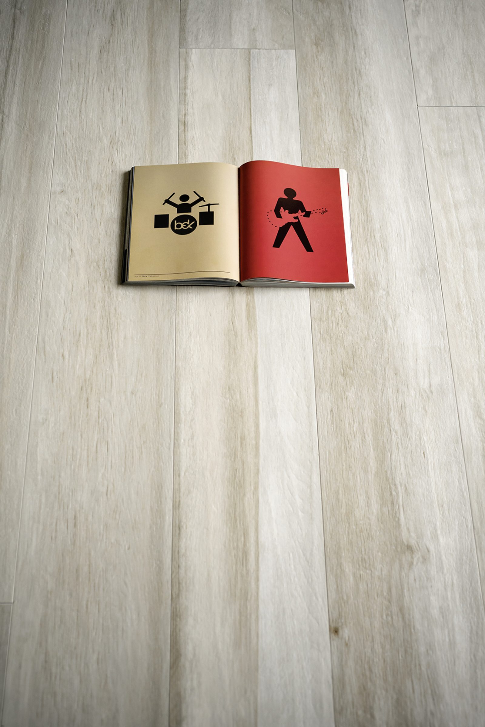 MARAZZI Treverkchic 0