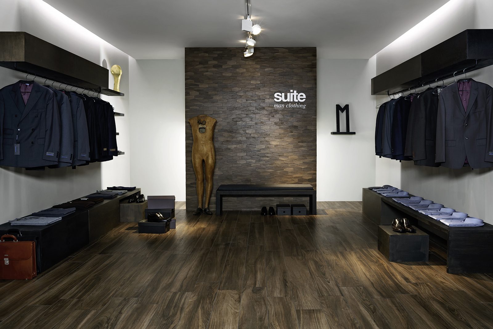 MARAZZI Treverkchic 2