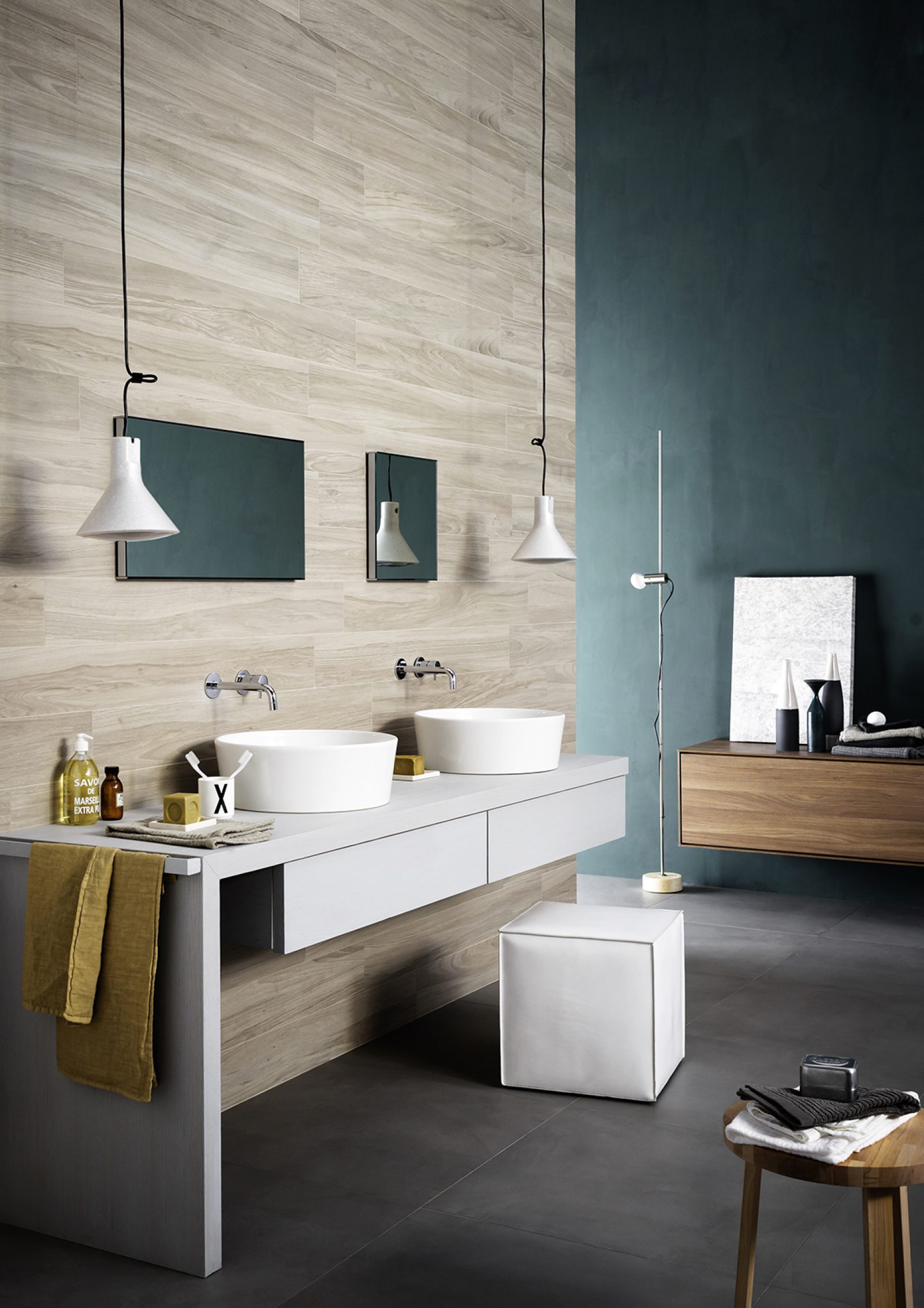 MARAZZI Treverkchic 5