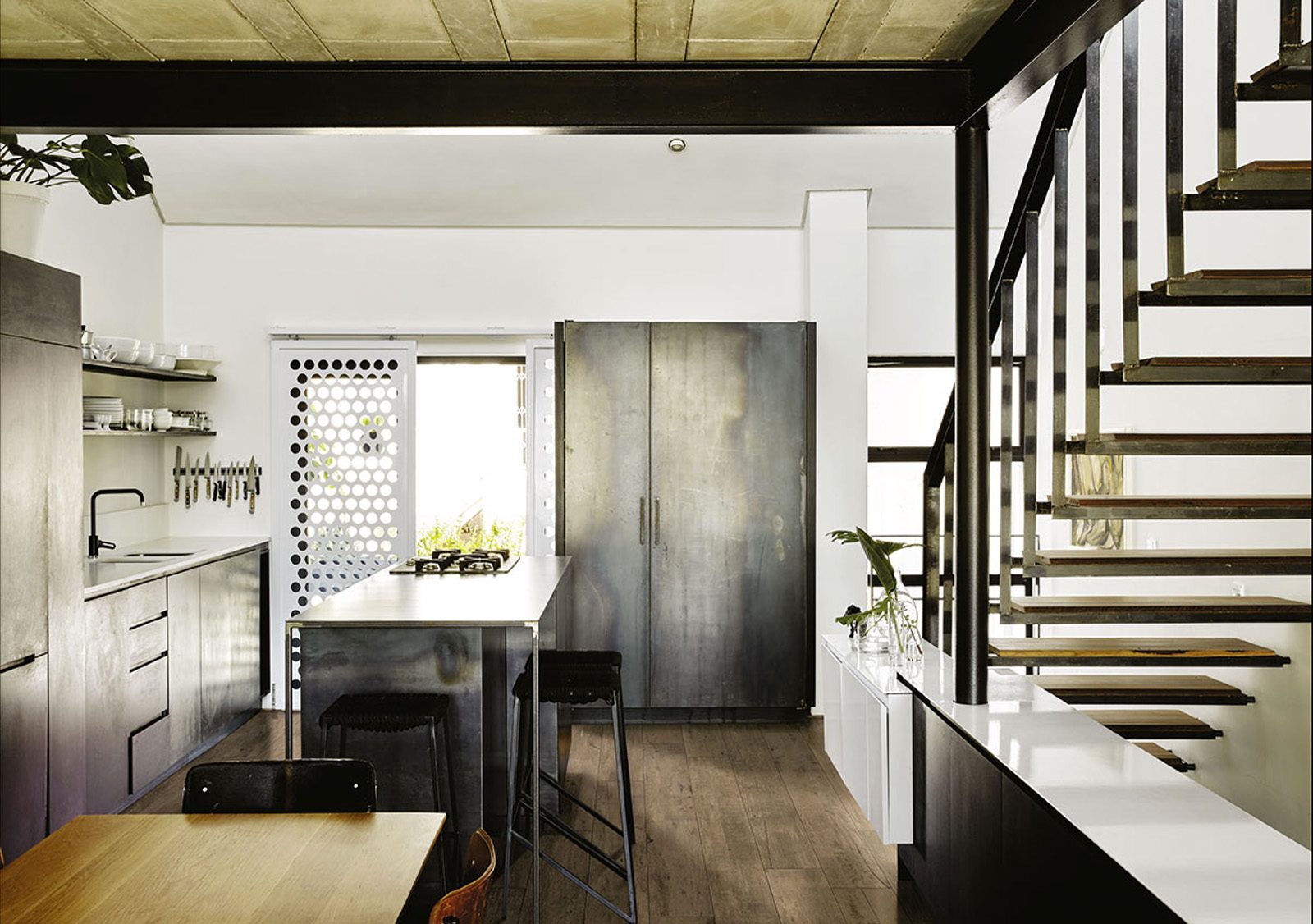 MARAZZI Treverkdear 1