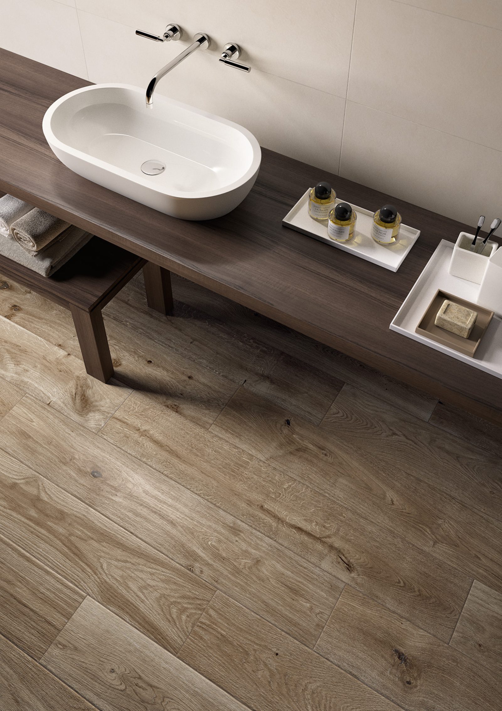 MARAZZI Treverkever 3
