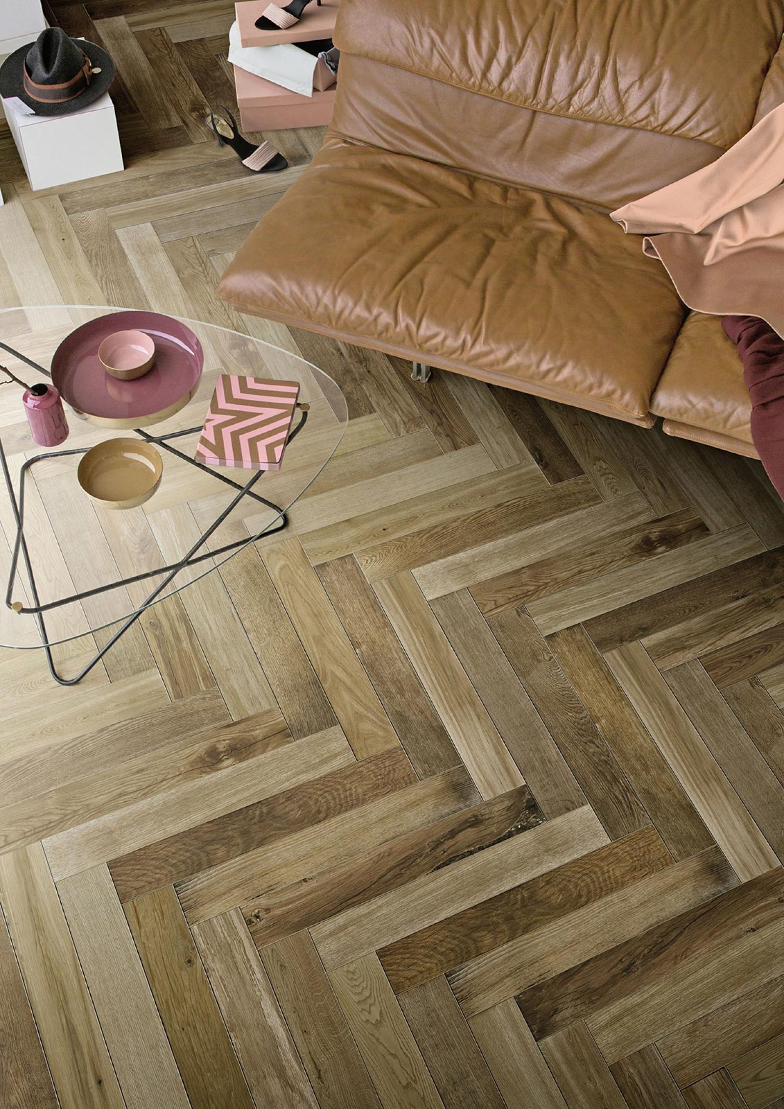 MARAZZI Treverkfusion 2