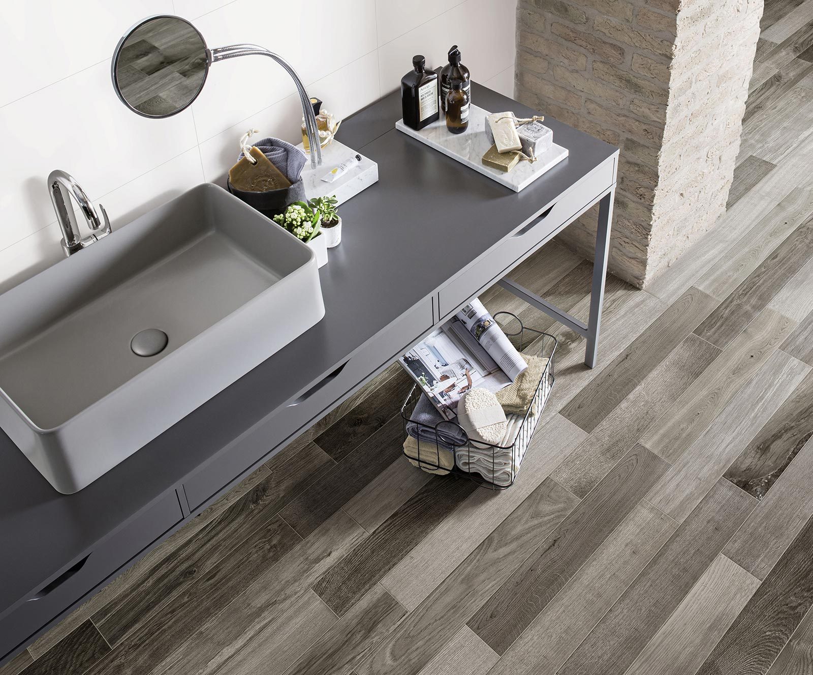 MARAZZI Treverkfusion 4