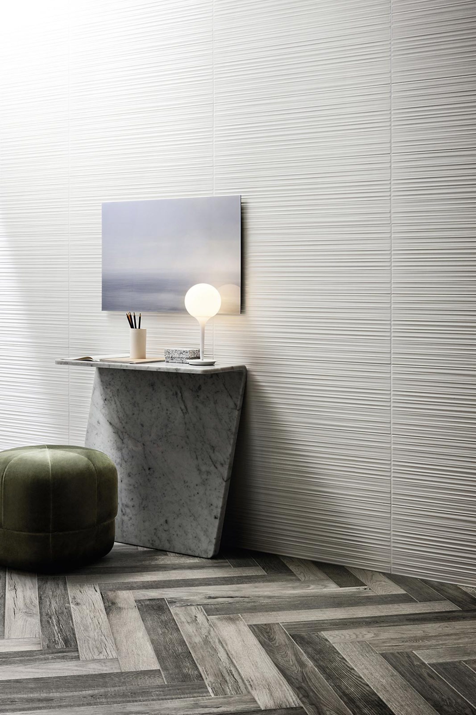 MARAZZI Treverkfusion 6