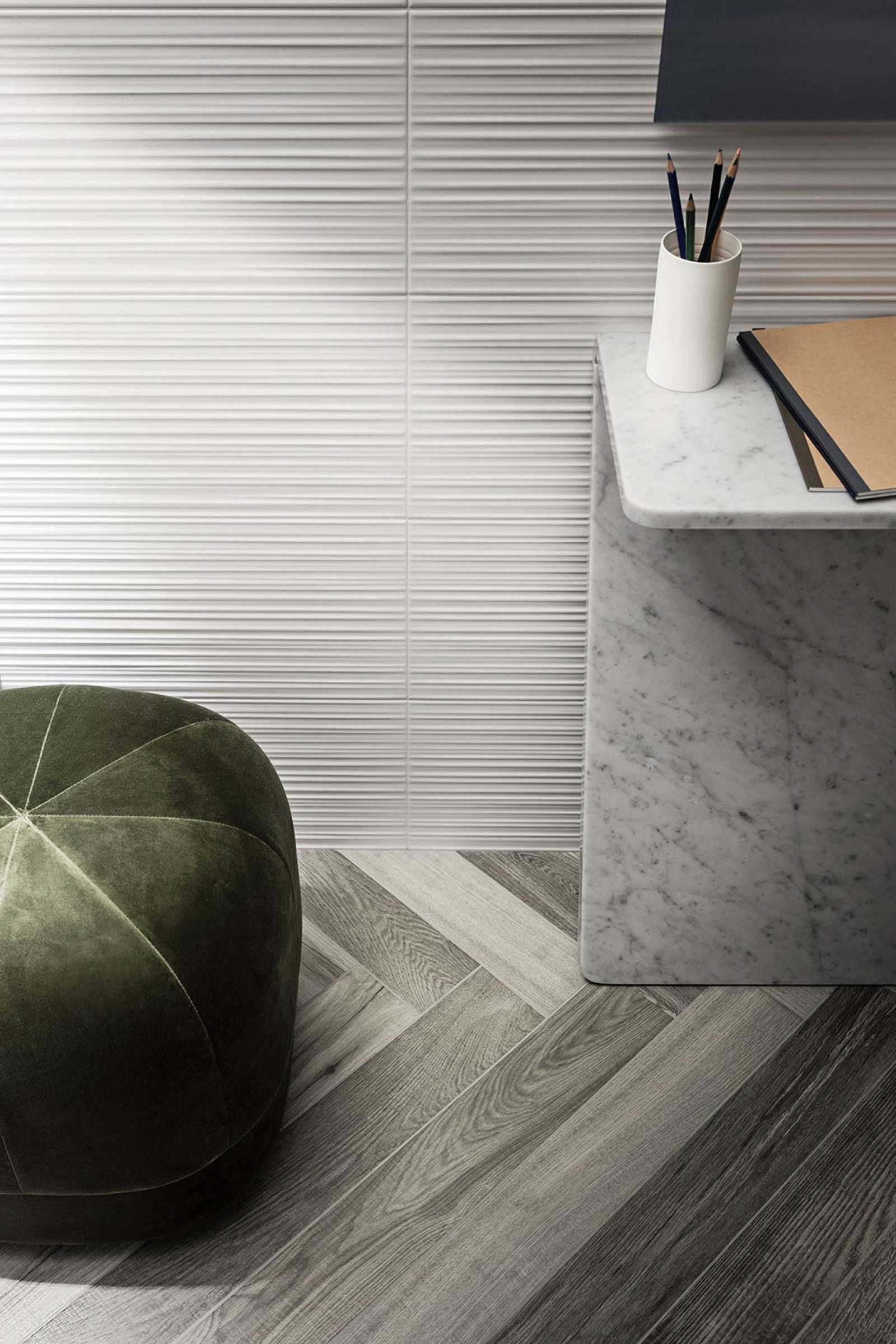 MARAZZI Treverkfusion 7
