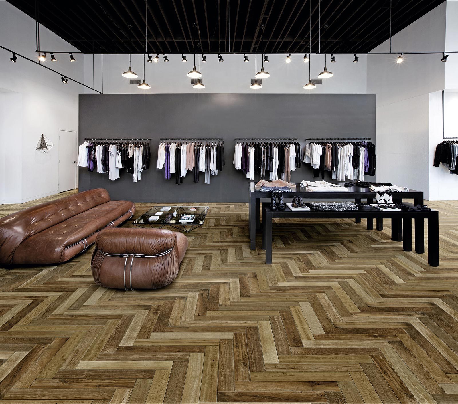 MARAZZI Treverkfusion 8