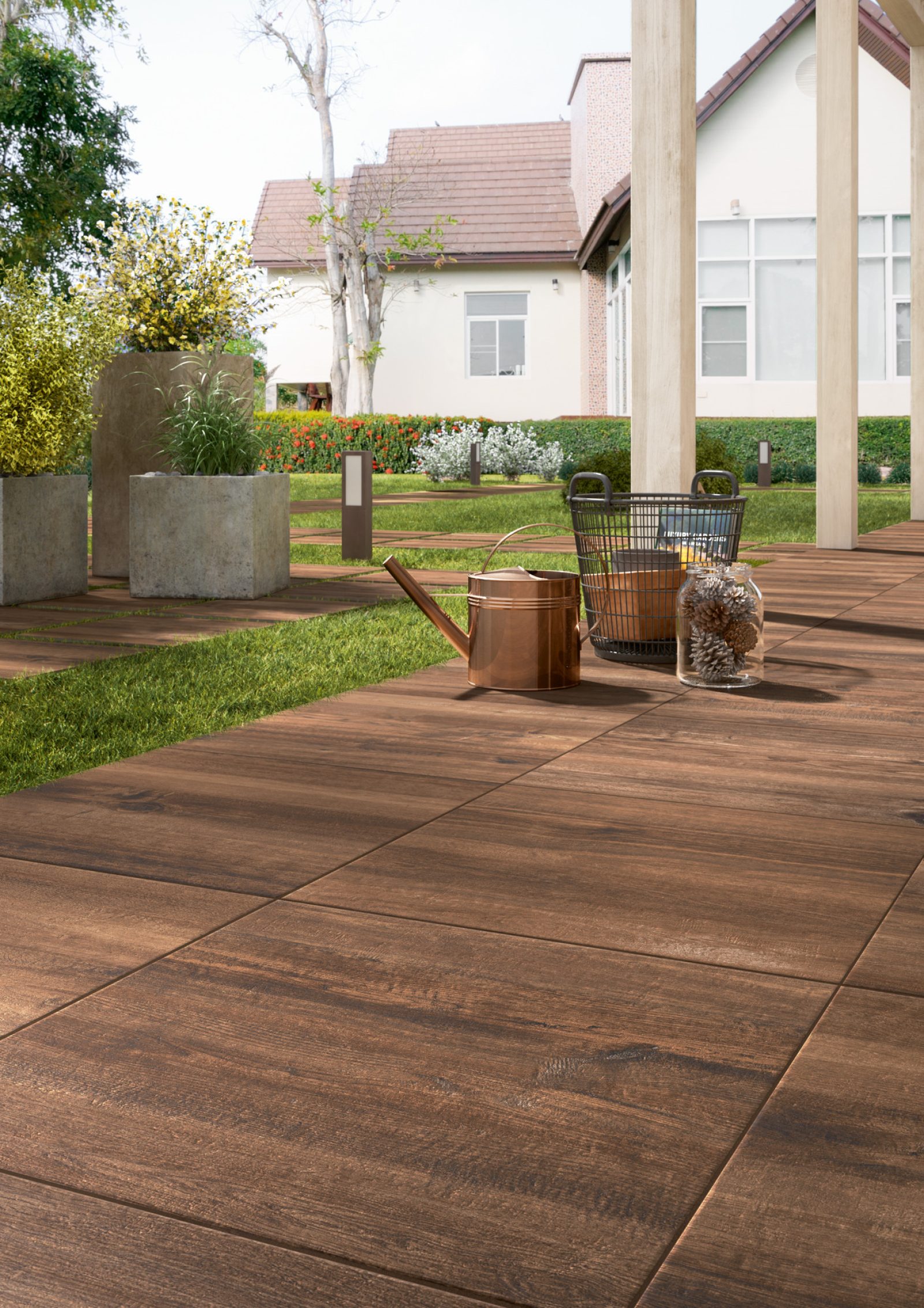 MARAZZI Treverkhome20 0