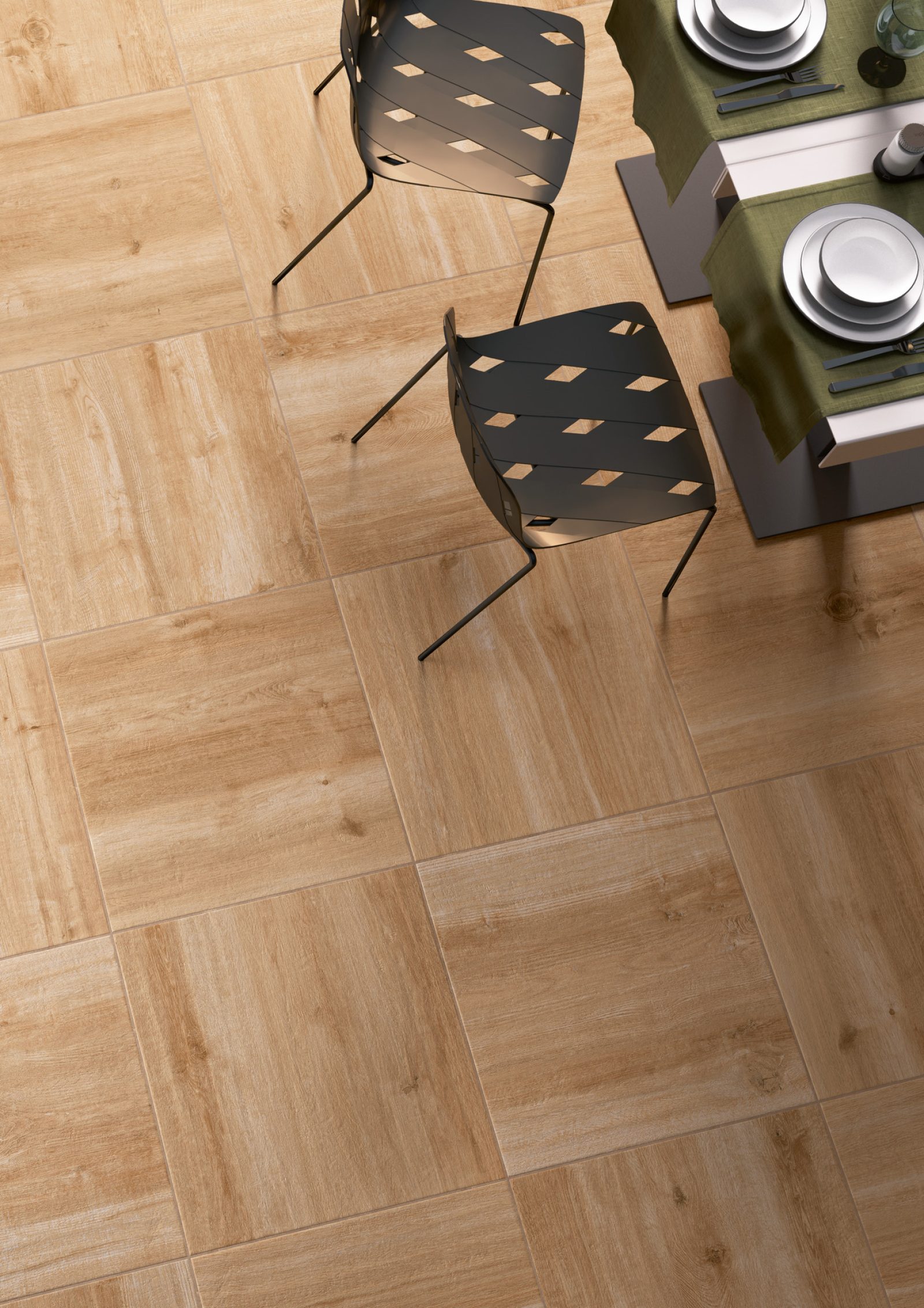 MARAZZI Treverkhome20 6