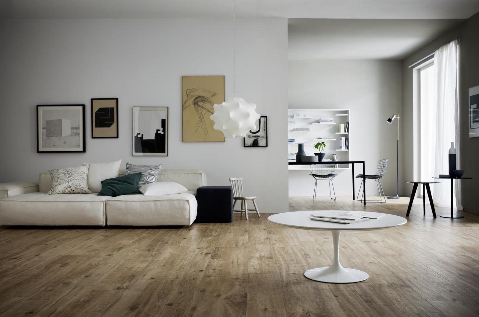 MARAZZI Treverkhome 1