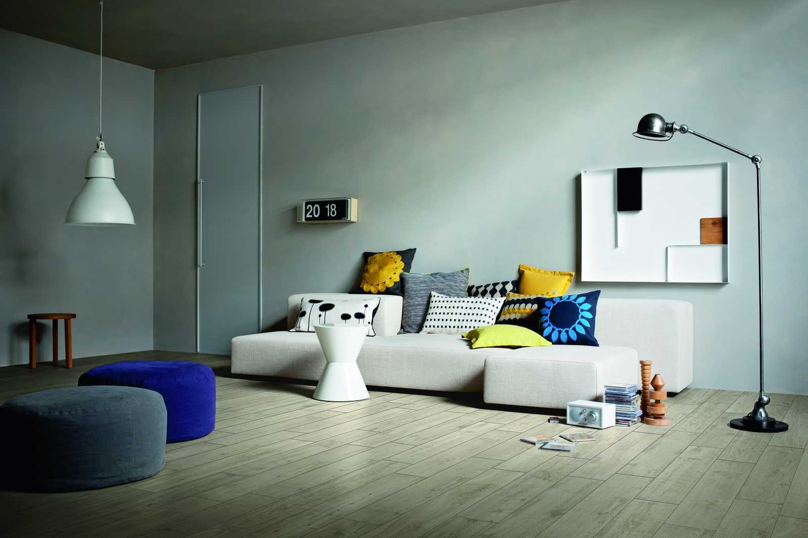 MARAZZI Treverkhome 5