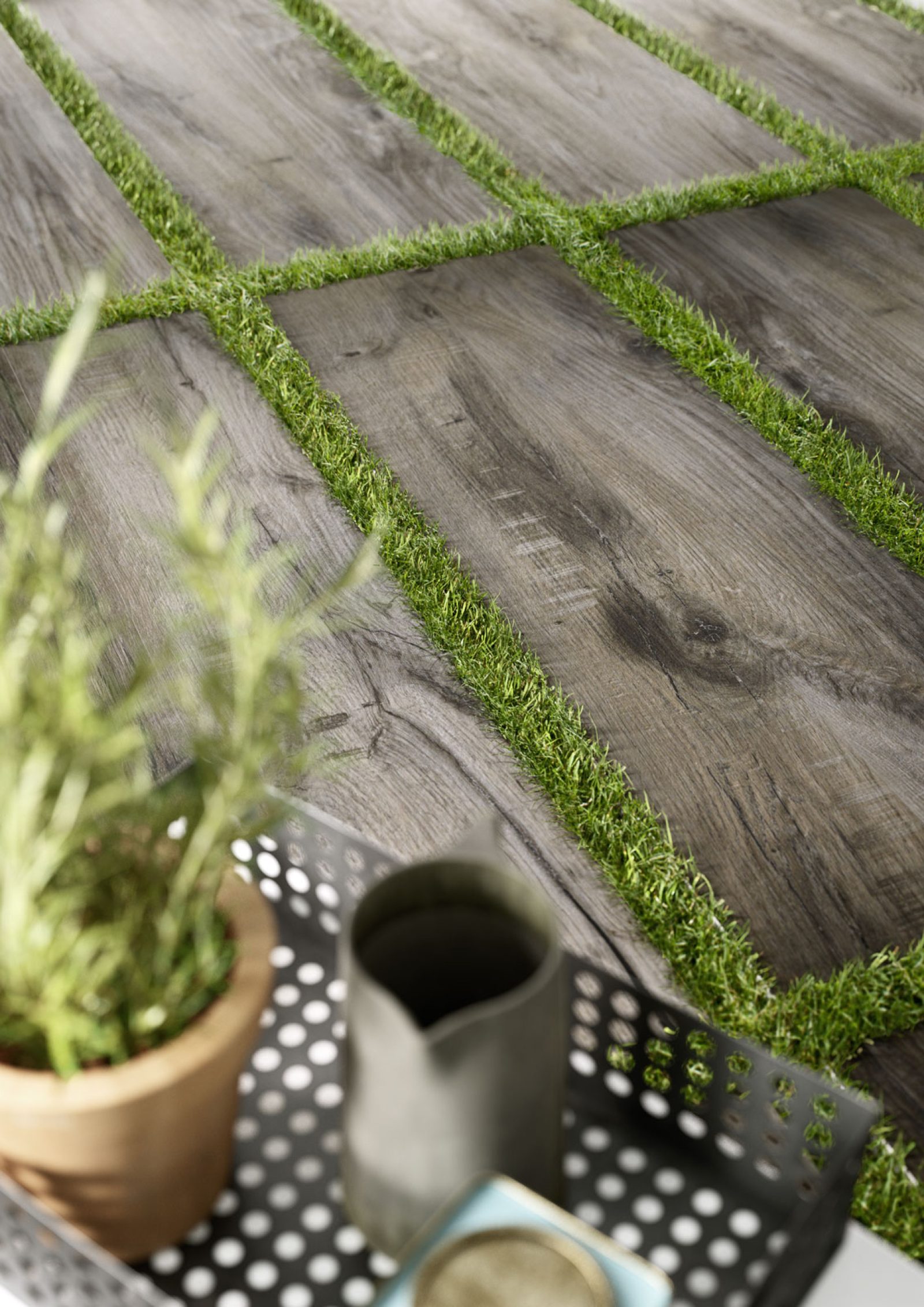 MARAZZI Treverkmade20 4