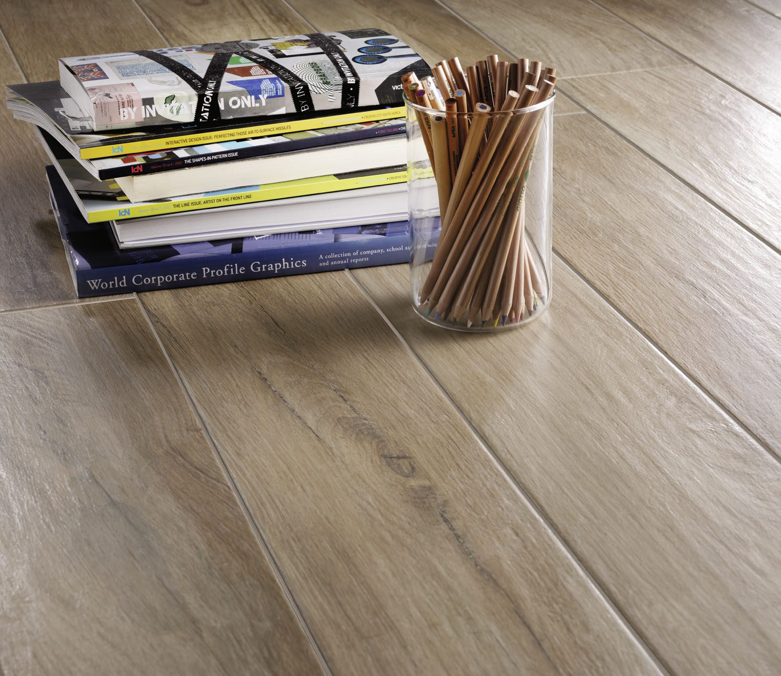 MARAZZI Treverkmood 0