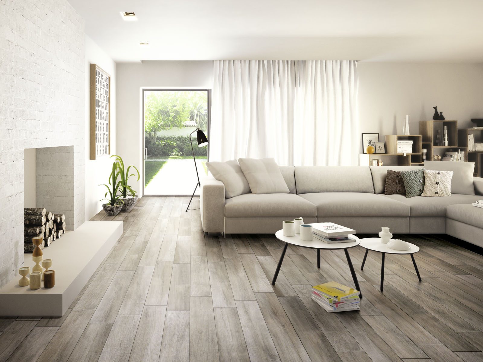 MARAZZI Treverkmood 4