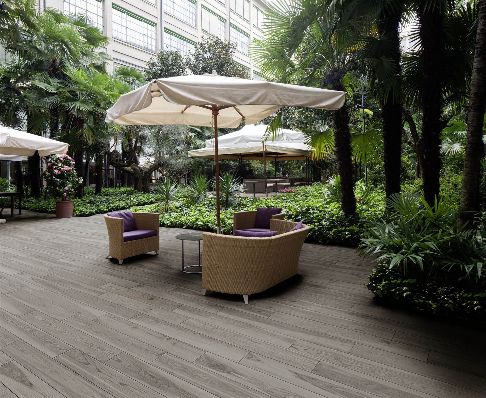 MARAZZI Treverkmore 1