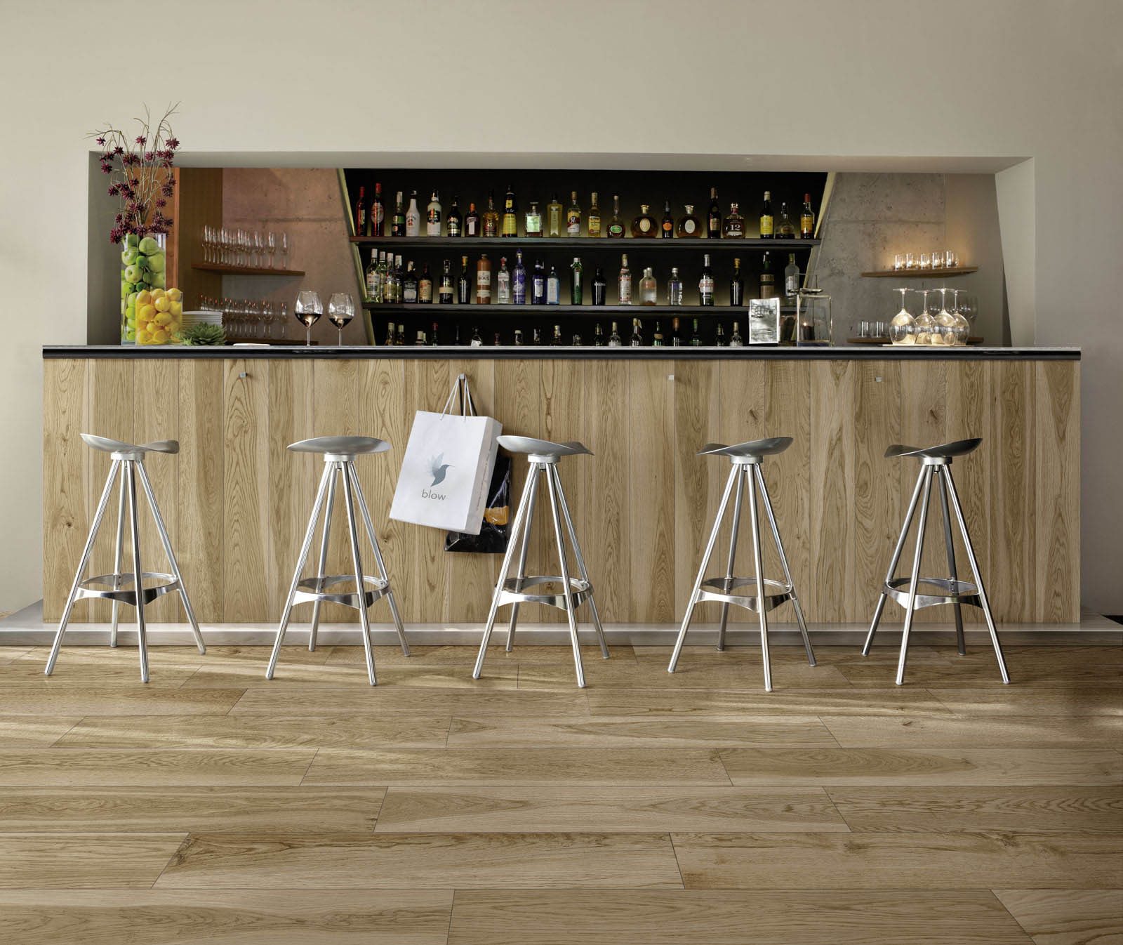 MARAZZI Treverkmore 2