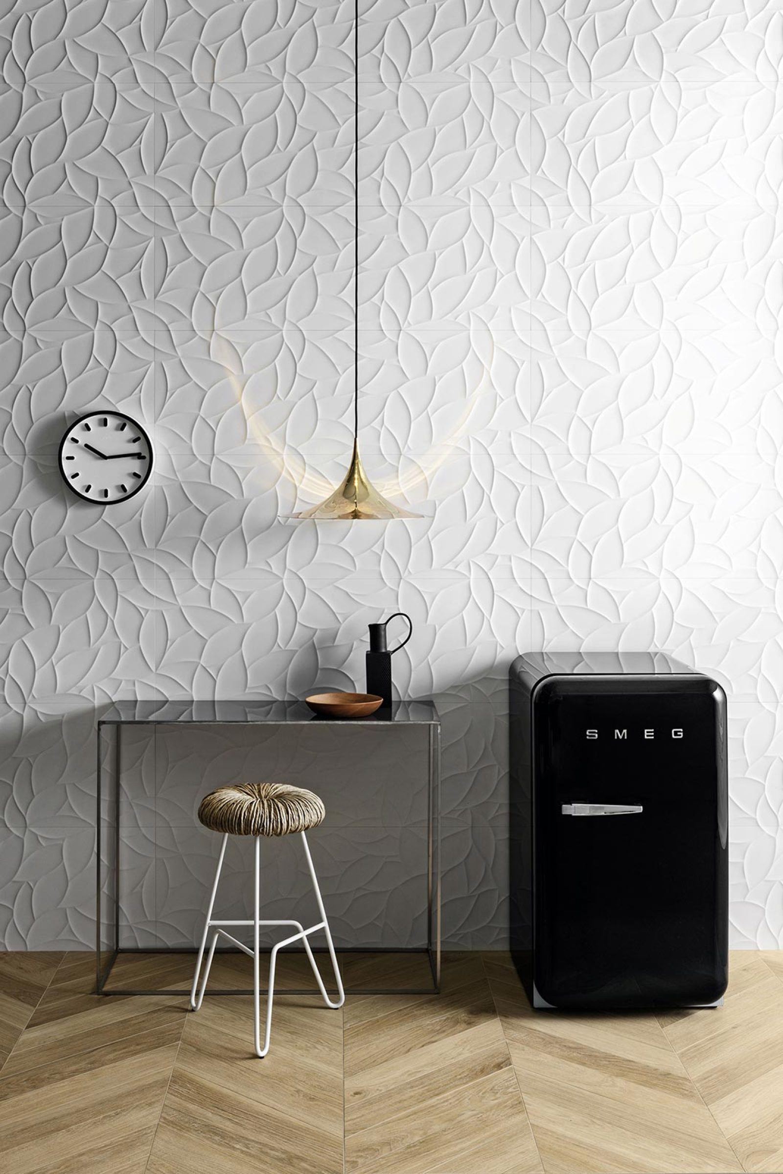 MARAZZI Treverkmust 1