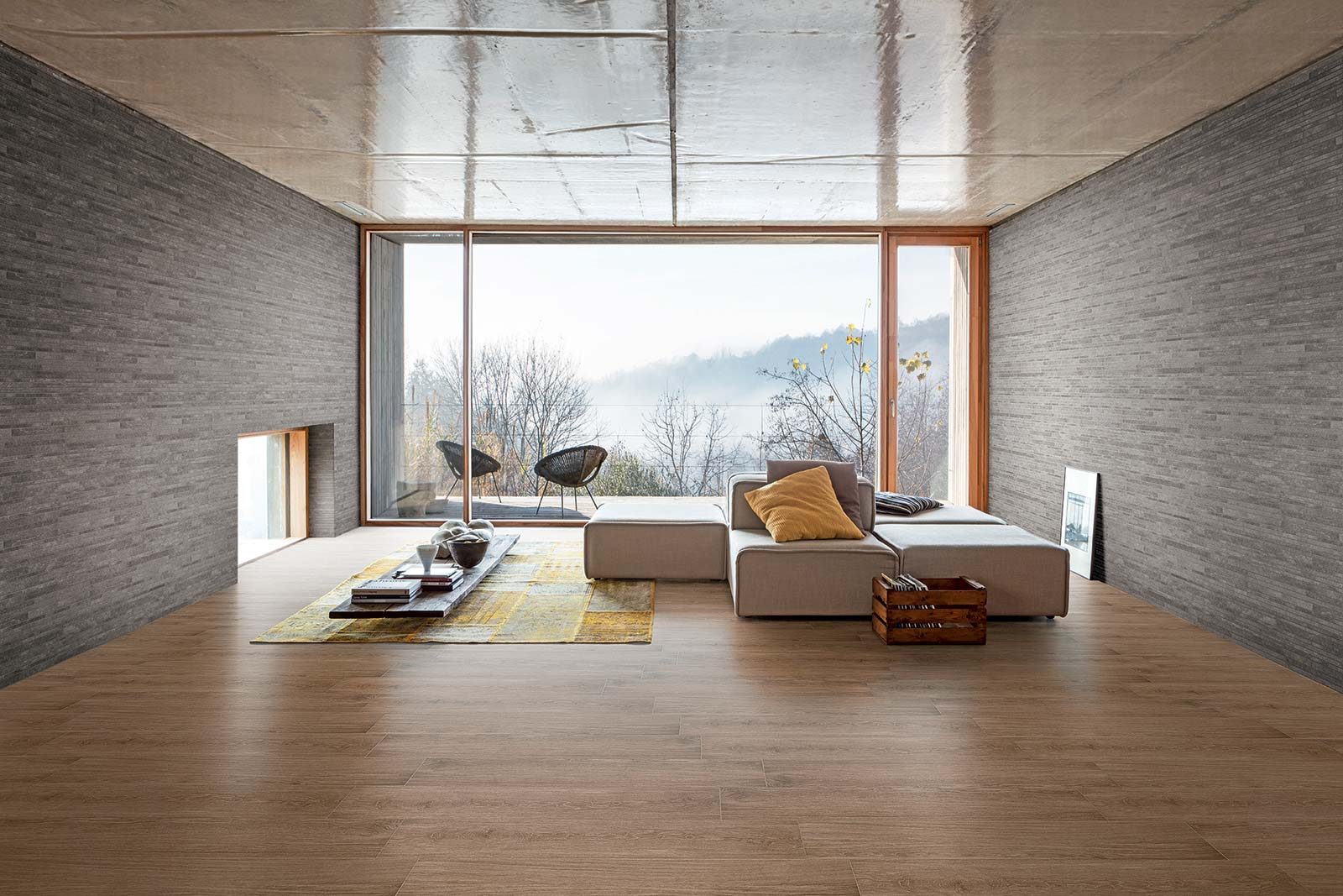 MARAZZI Treverkmust 2