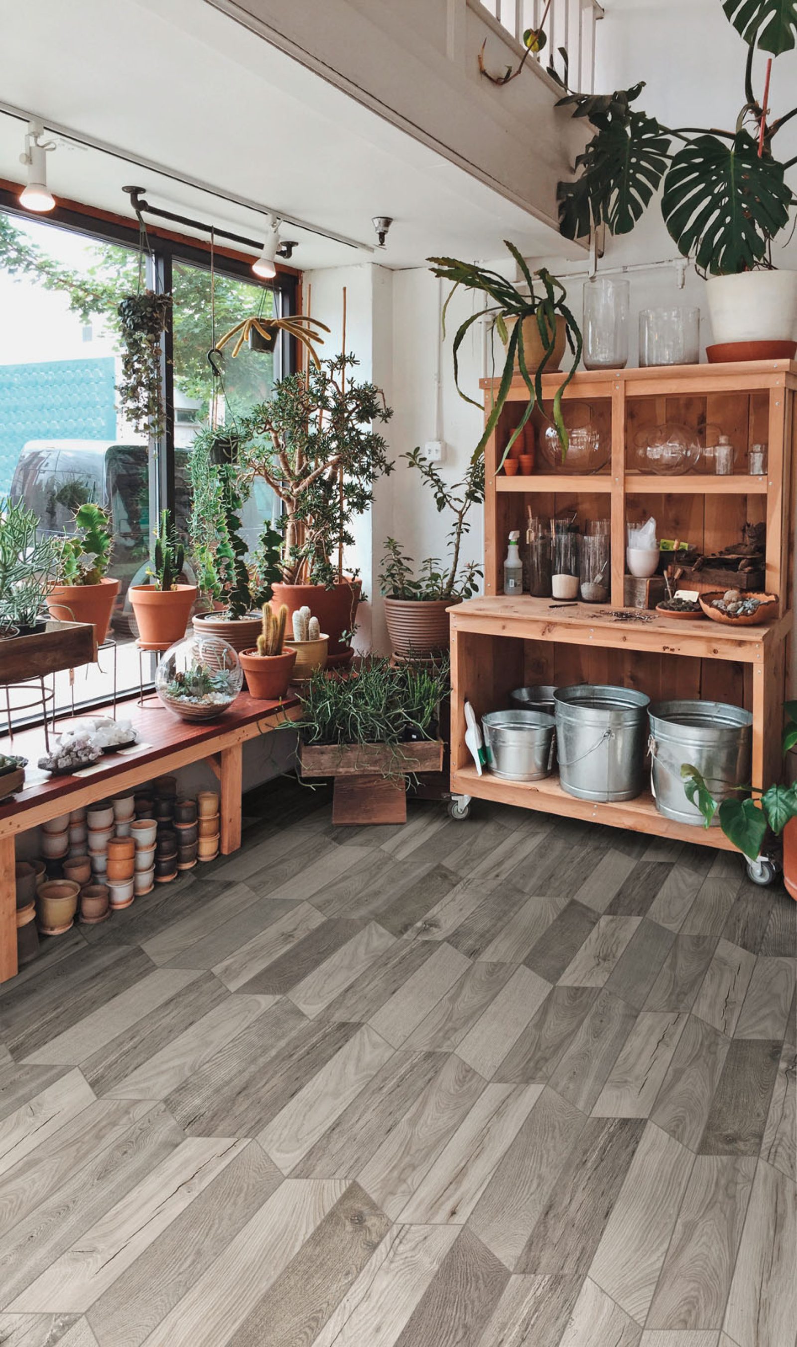 MARAZZI Treverksoul 3