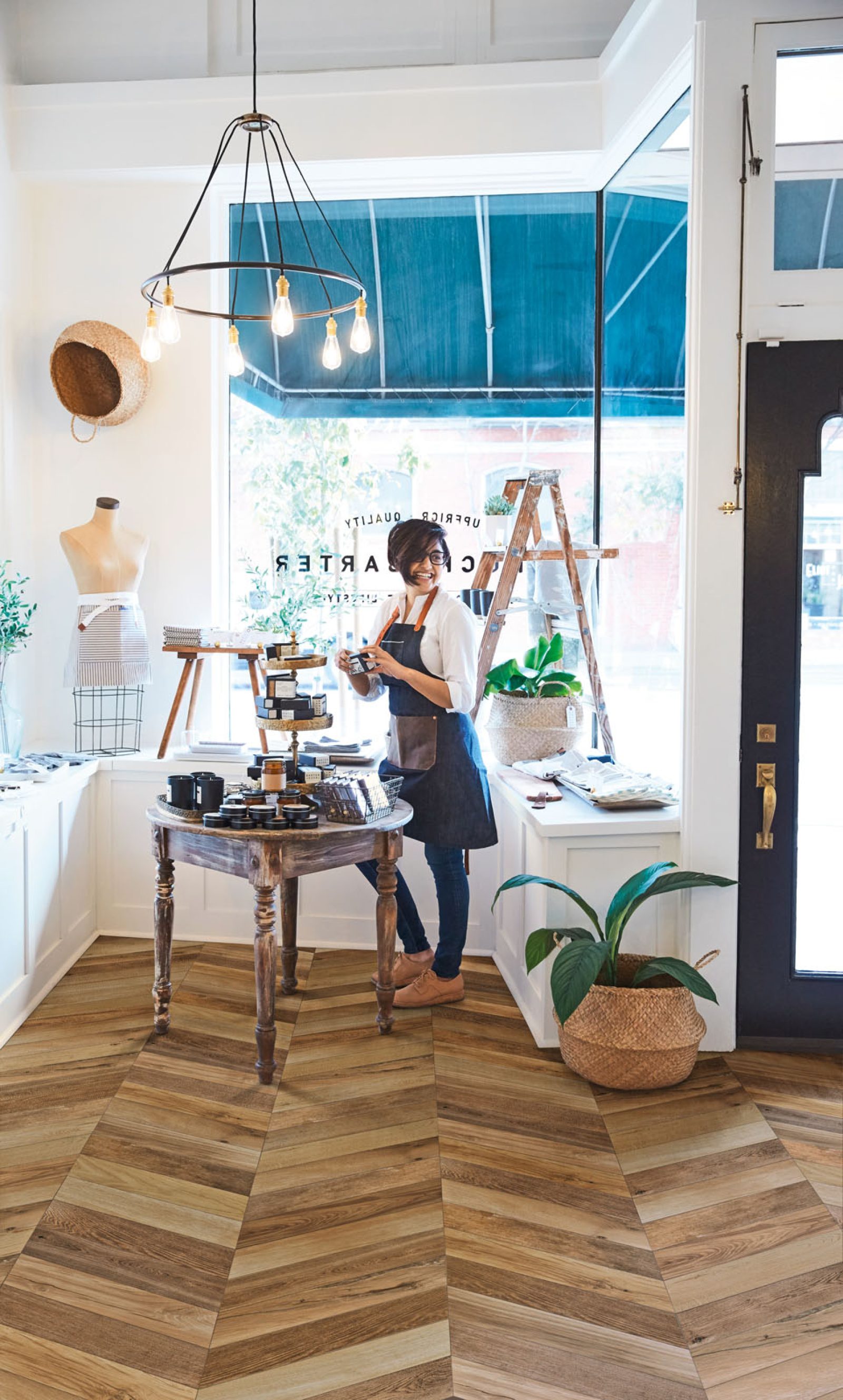 MARAZZI Treverksoul 6