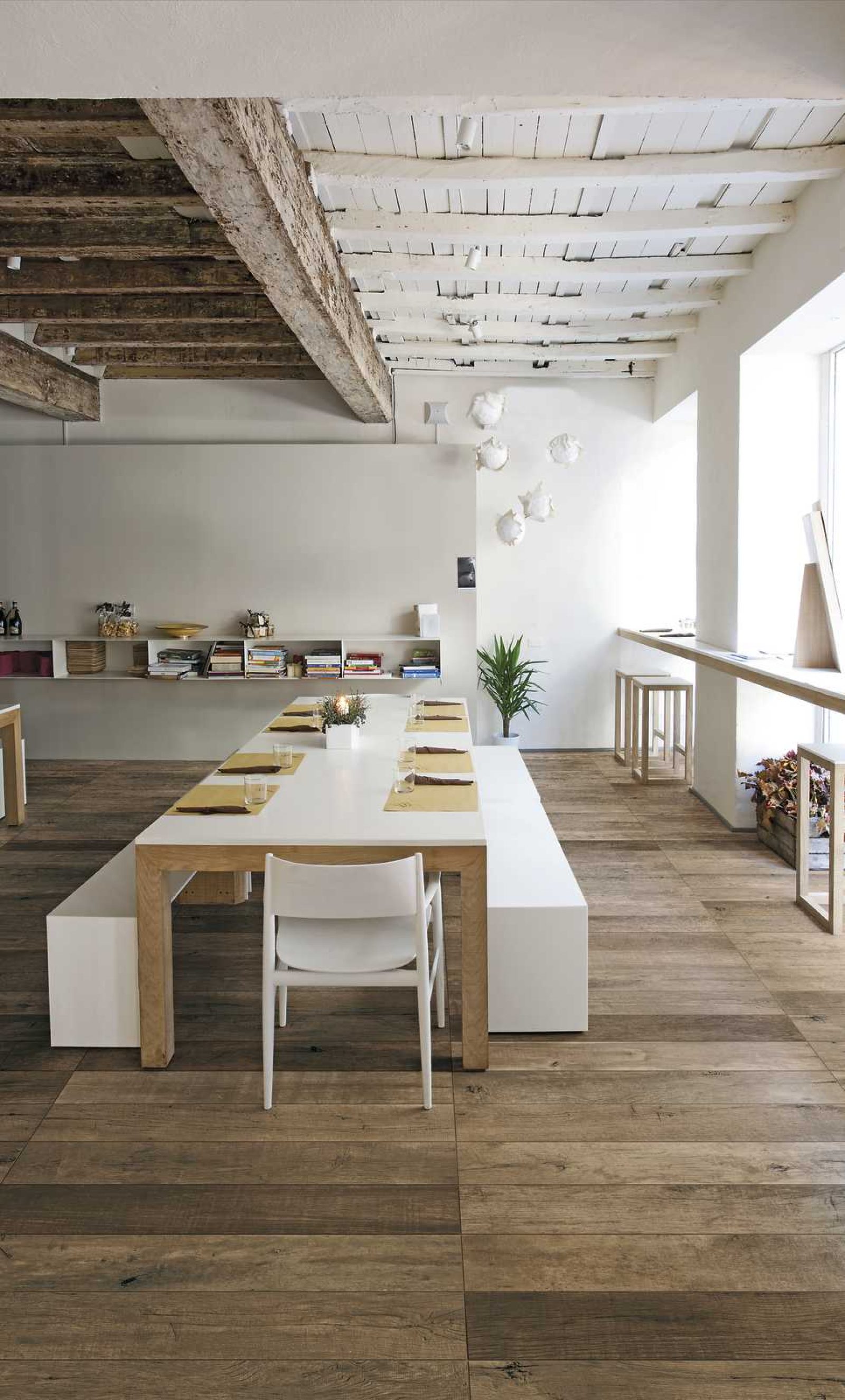 MARAZZI Treverkstage 2