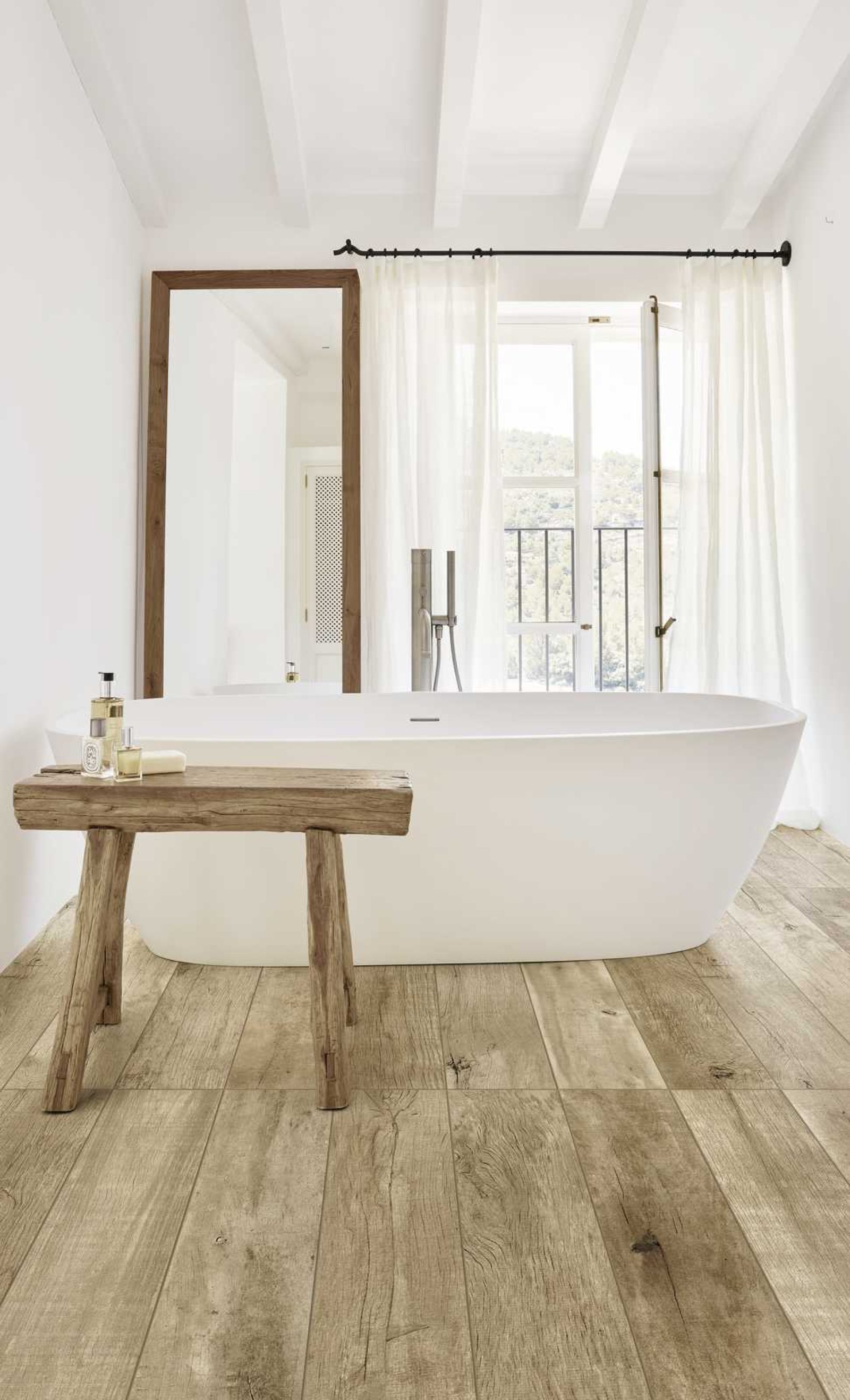 MARAZZI Treverkstage 5