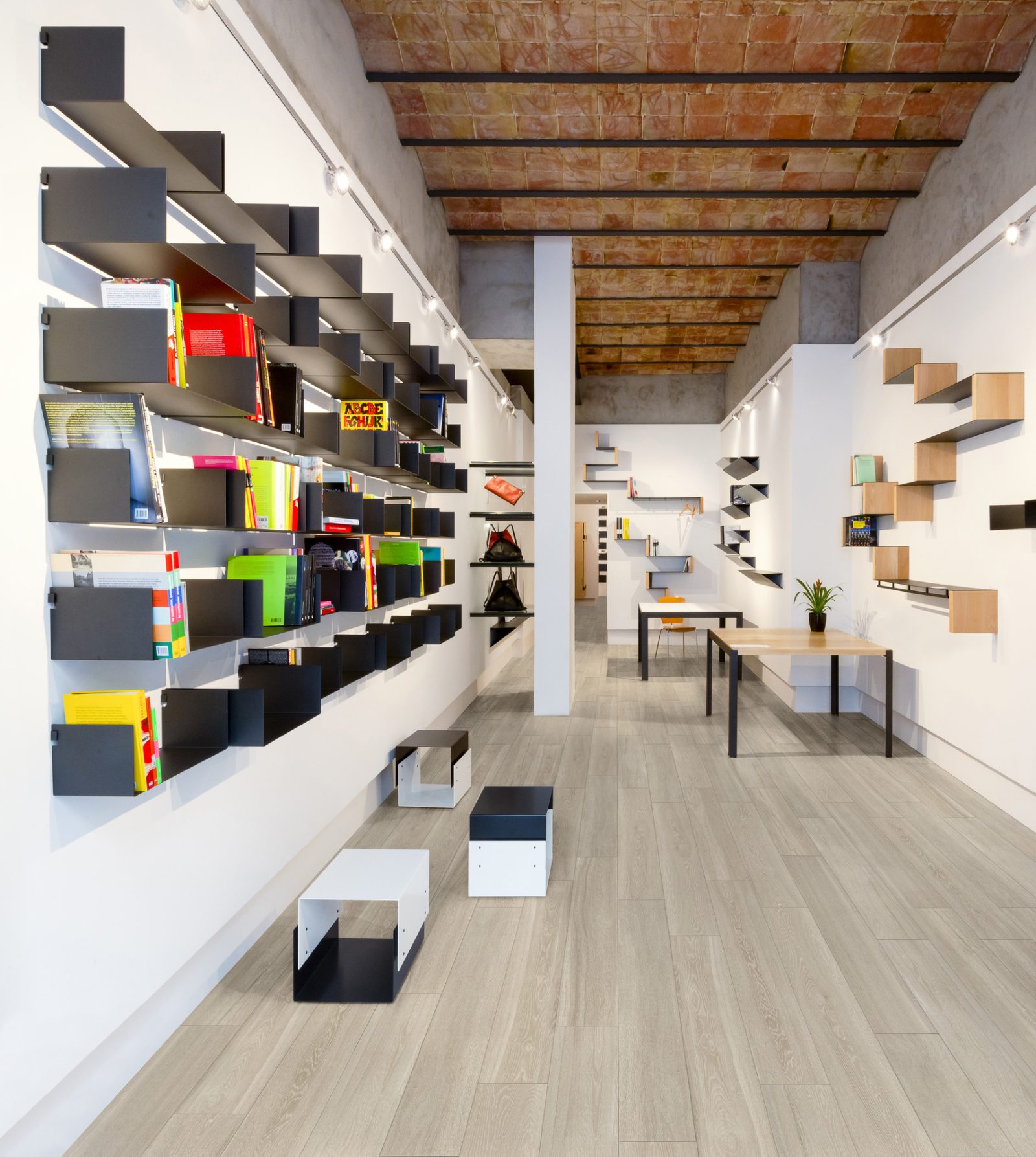 MARAZZI Treverkview 1