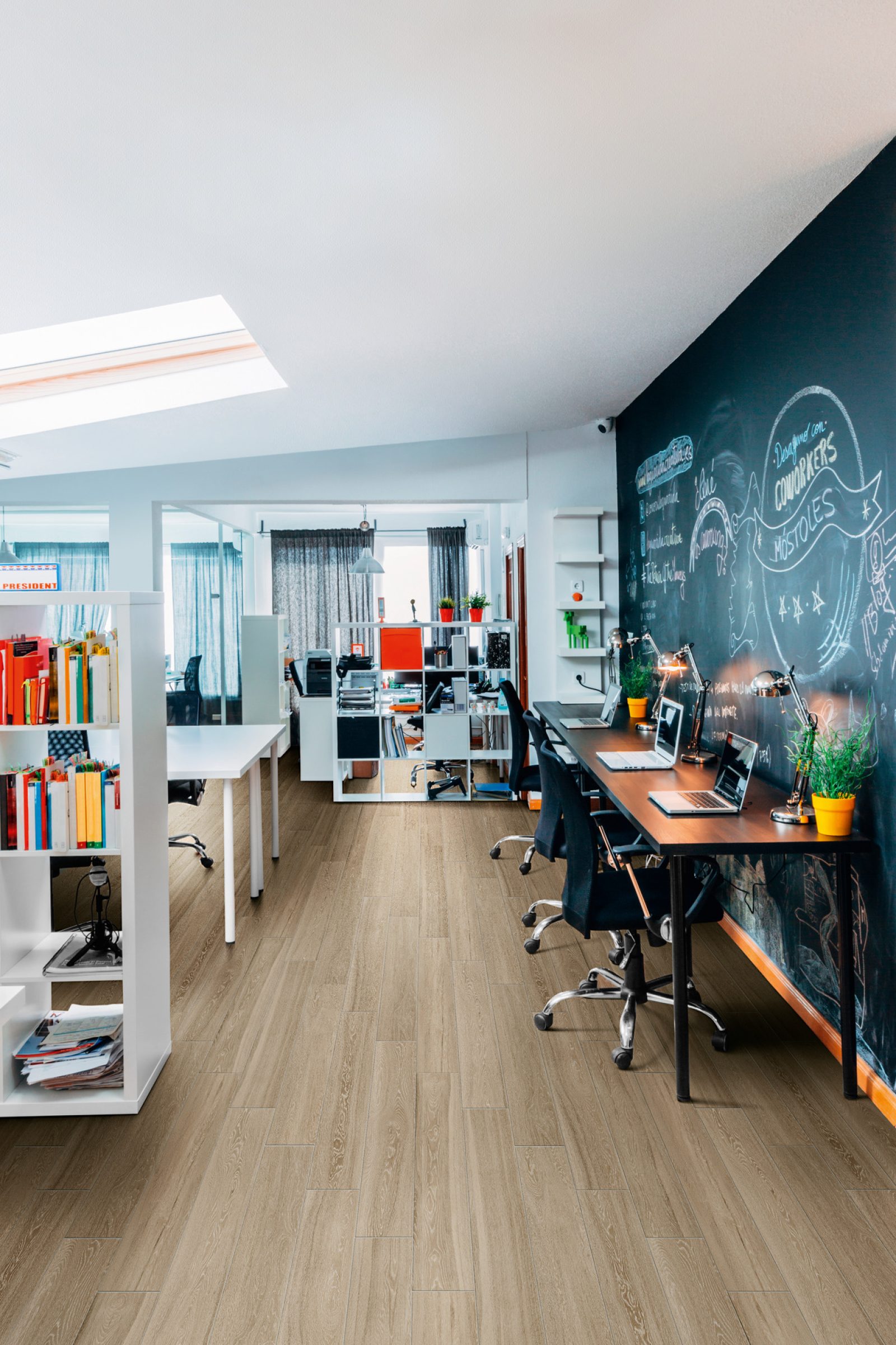 MARAZZI Treverkview 5