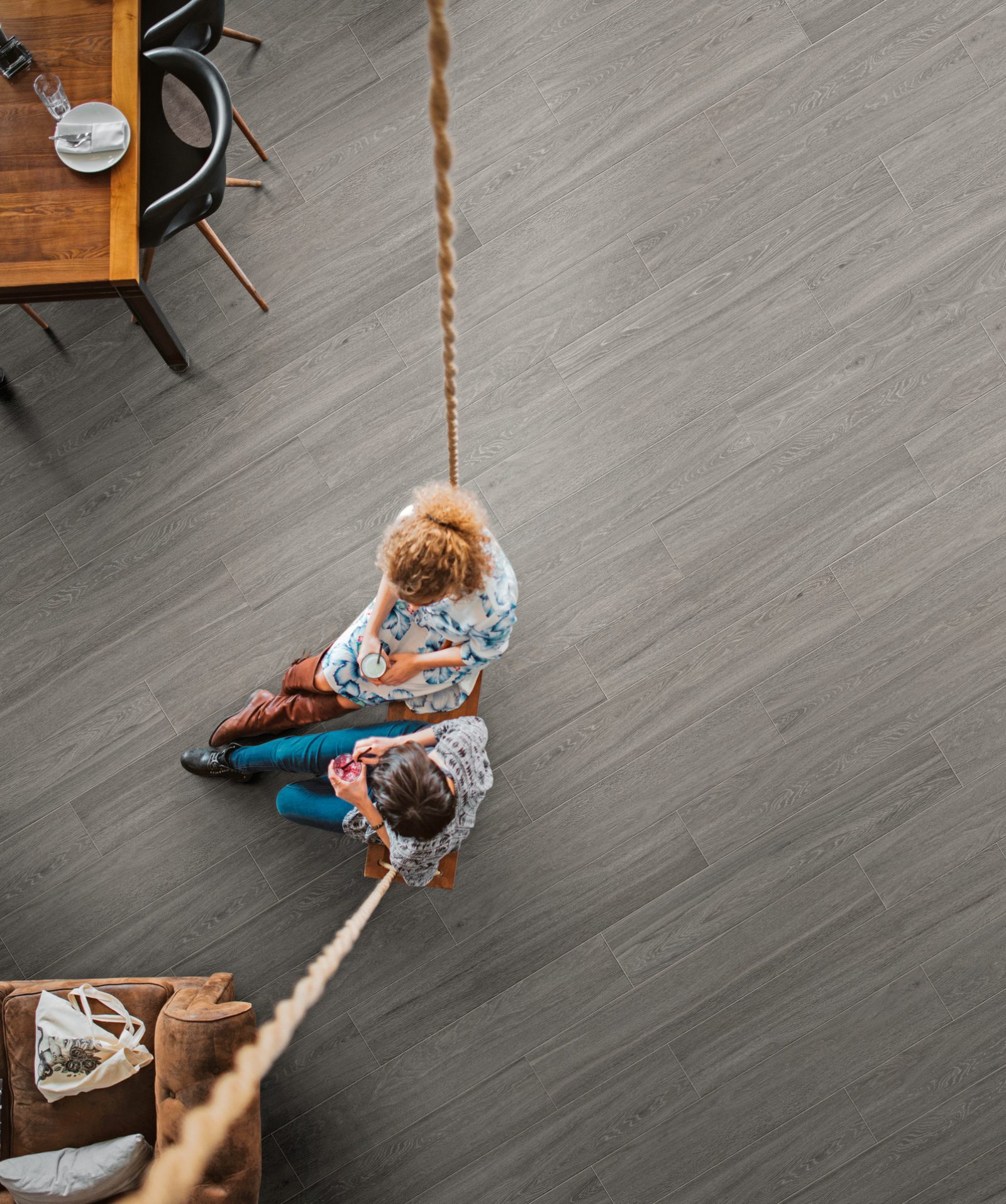 MARAZZI Treverkview 8