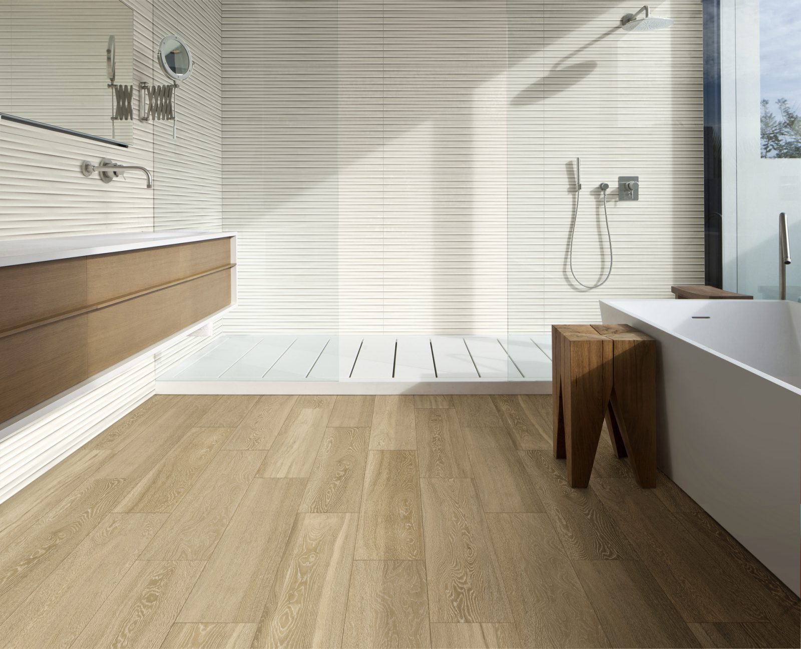 MARAZZI Treverkview 9