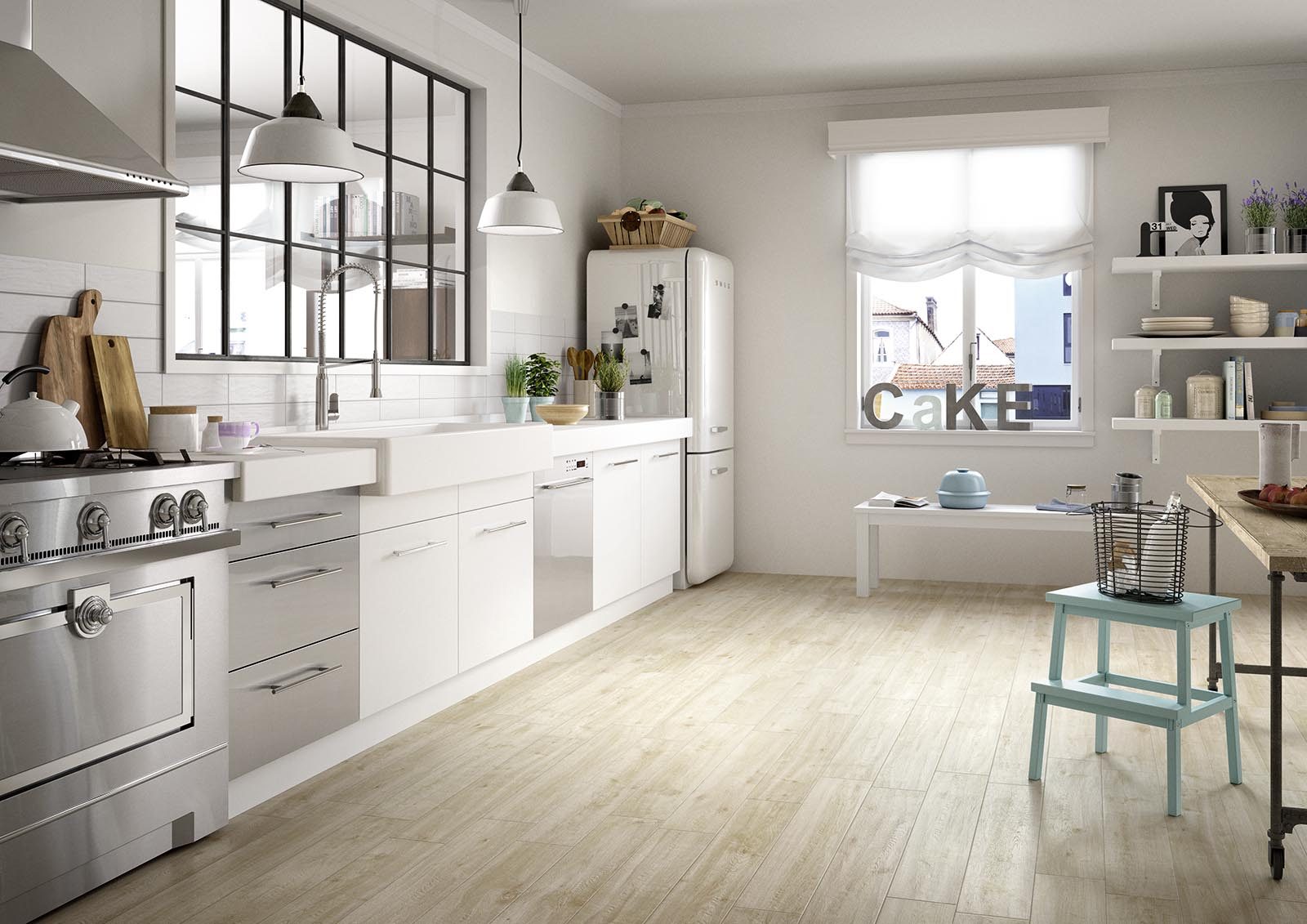 MARAZZI Treverkway 1