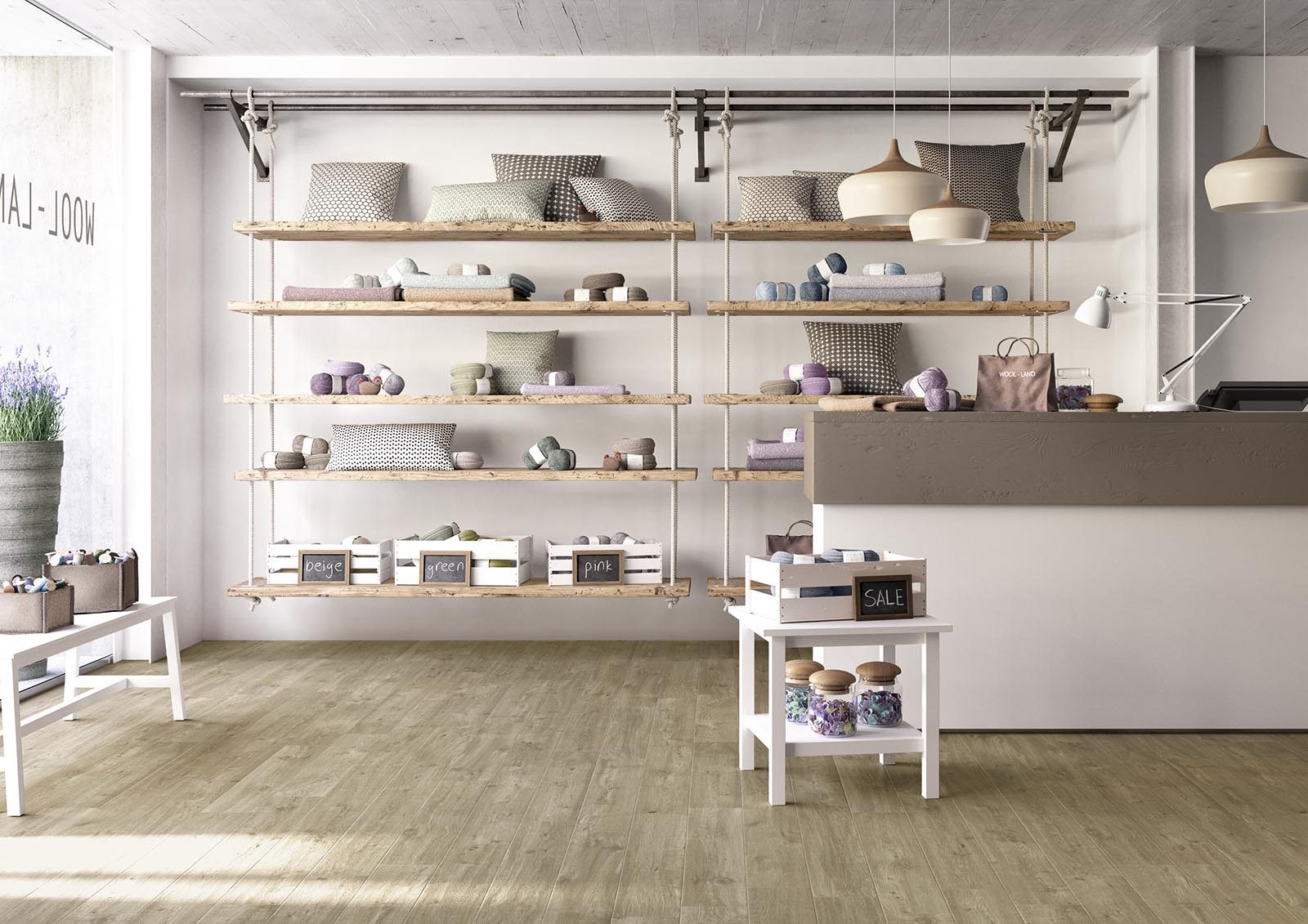 MARAZZI Treverkway 5