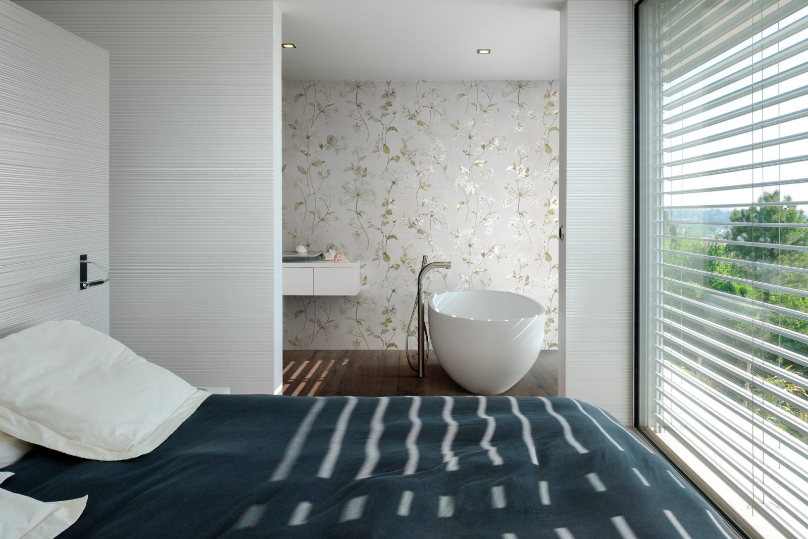 MARAZZI White Deco 10