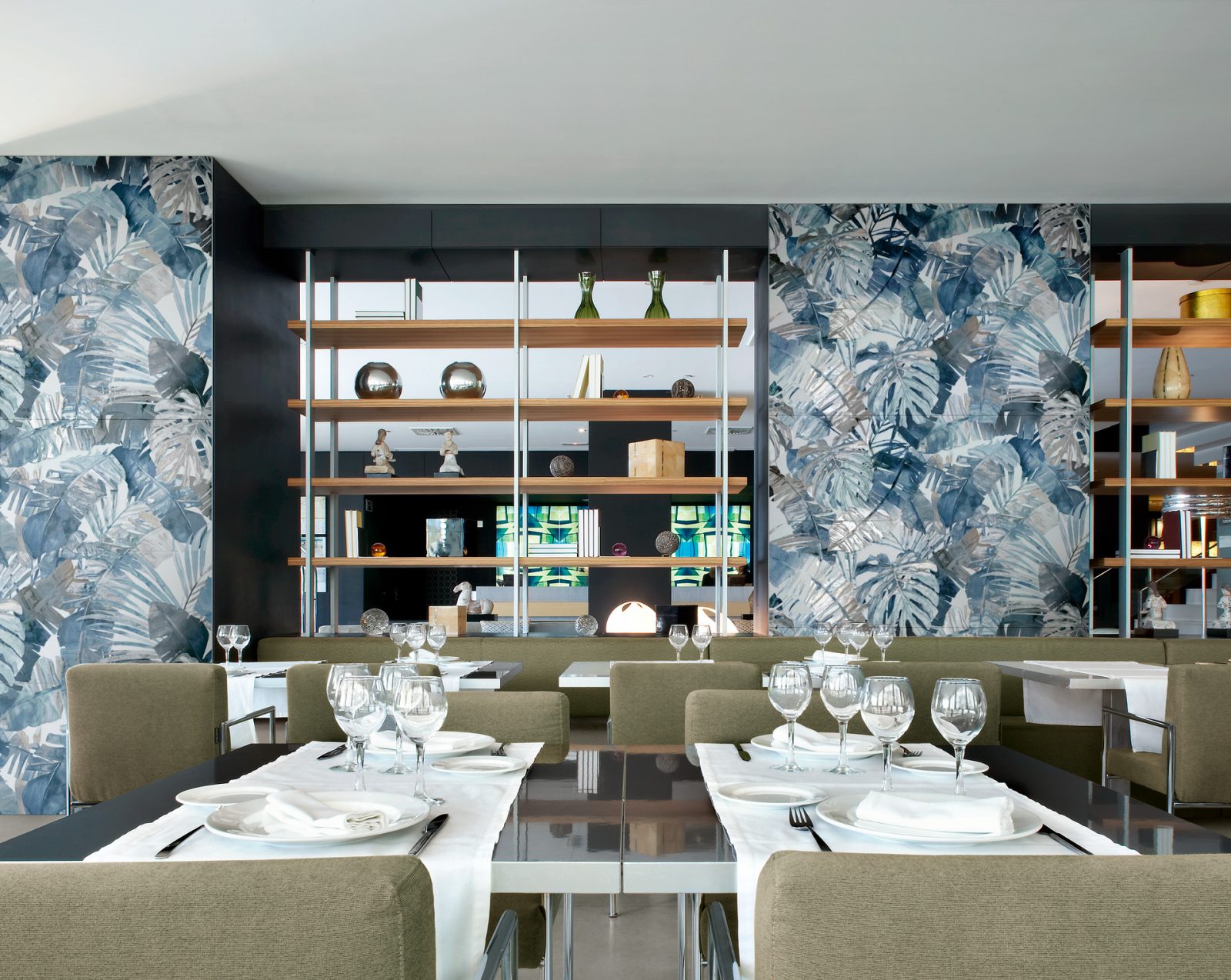 MARAZZI White Deco 11