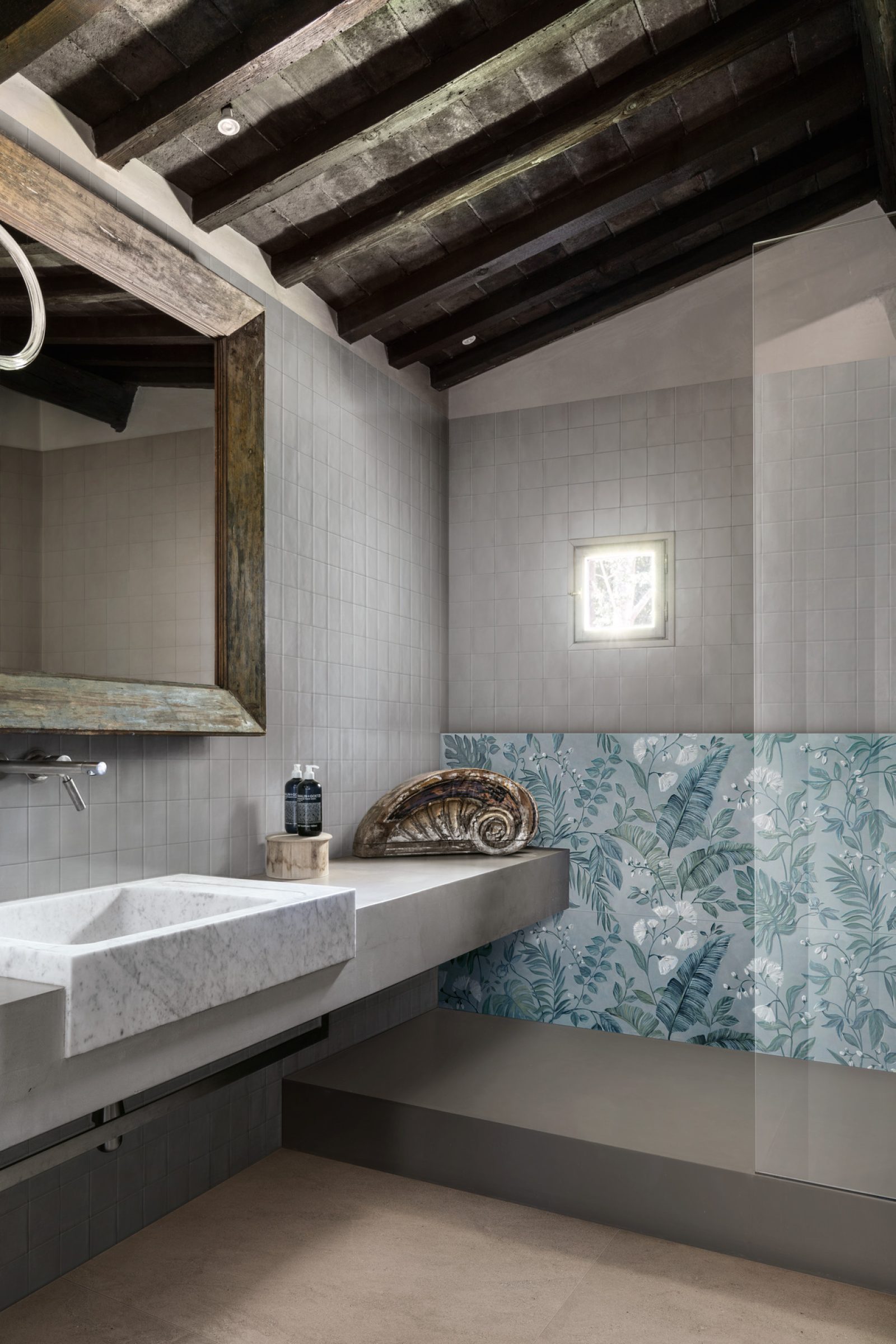 MARAZZI White Deco 14