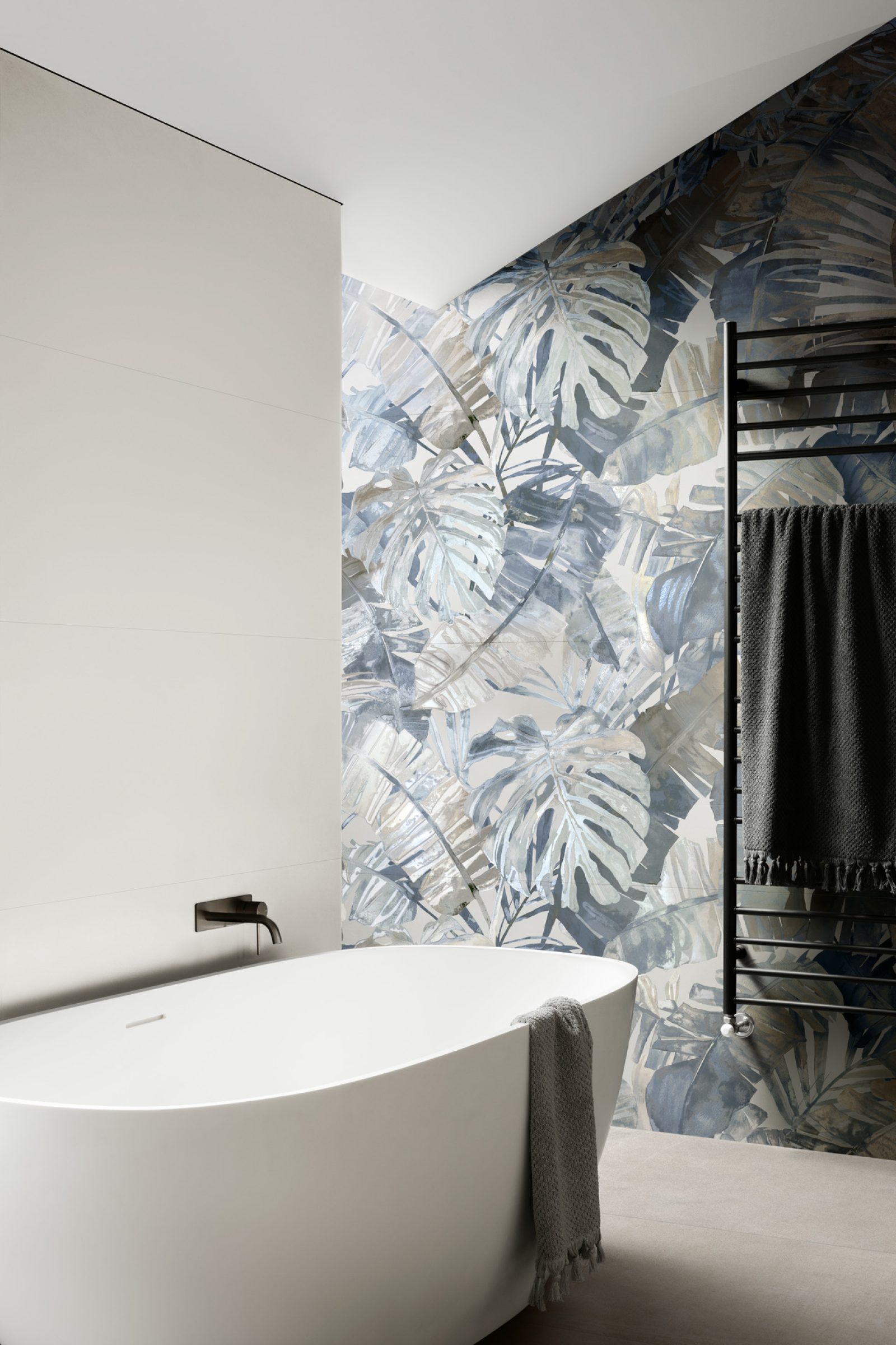 MARAZZI White Deco 2