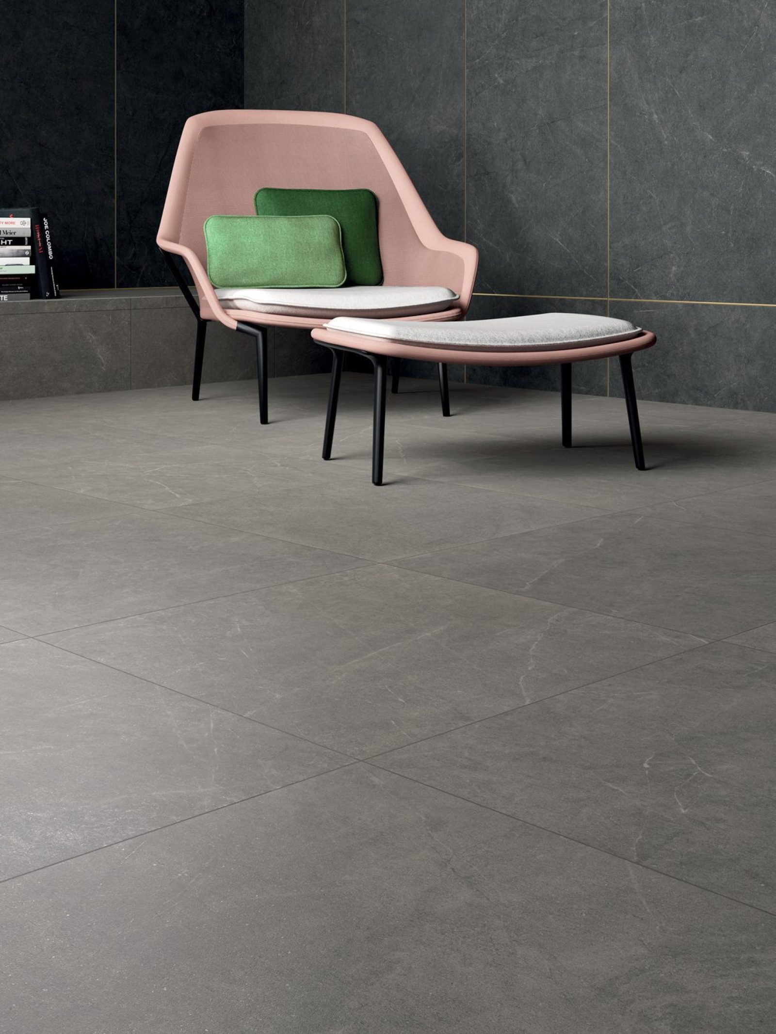 MARCA CORONA Arkistone 5
