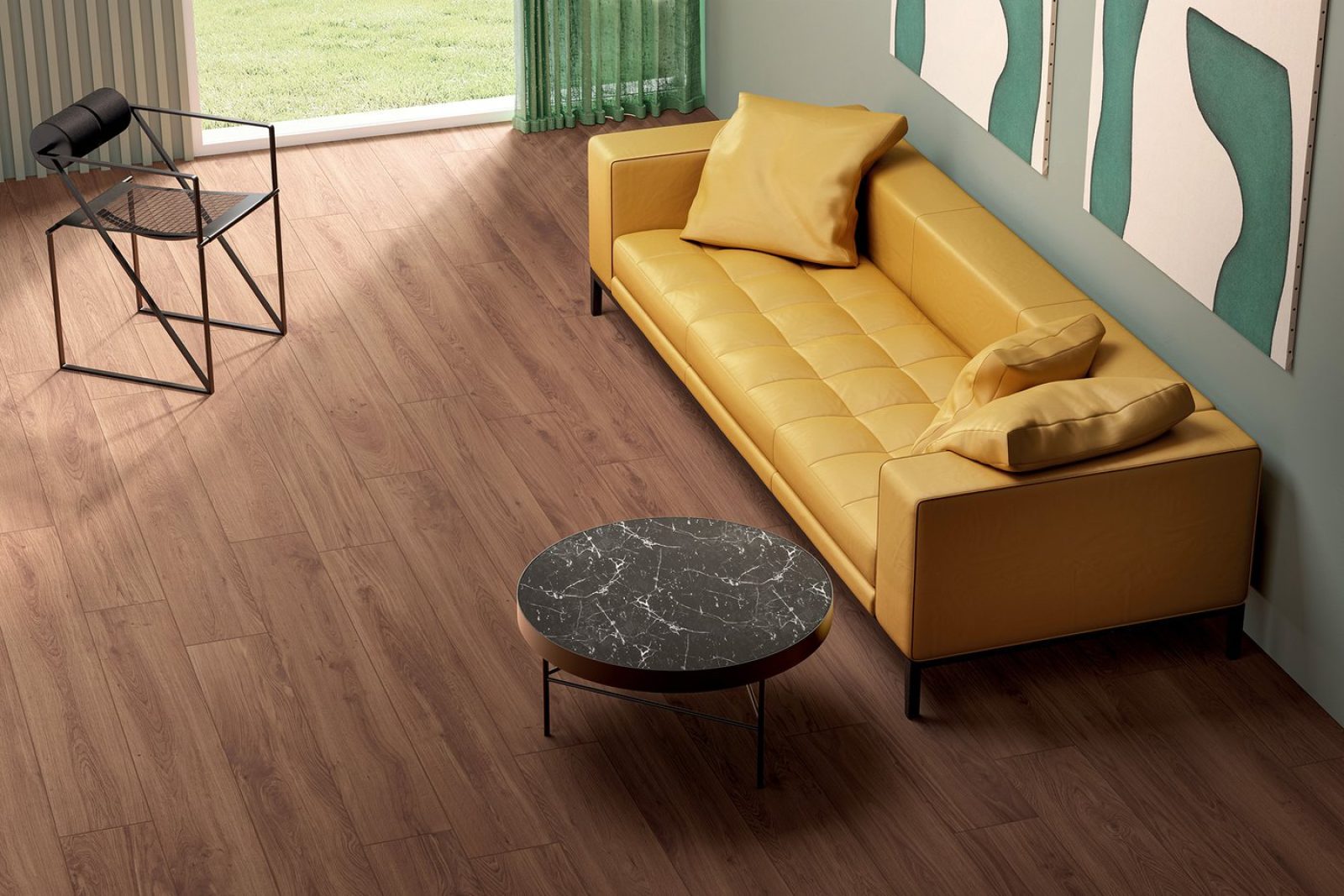 MARCA CORONA Elisir 8