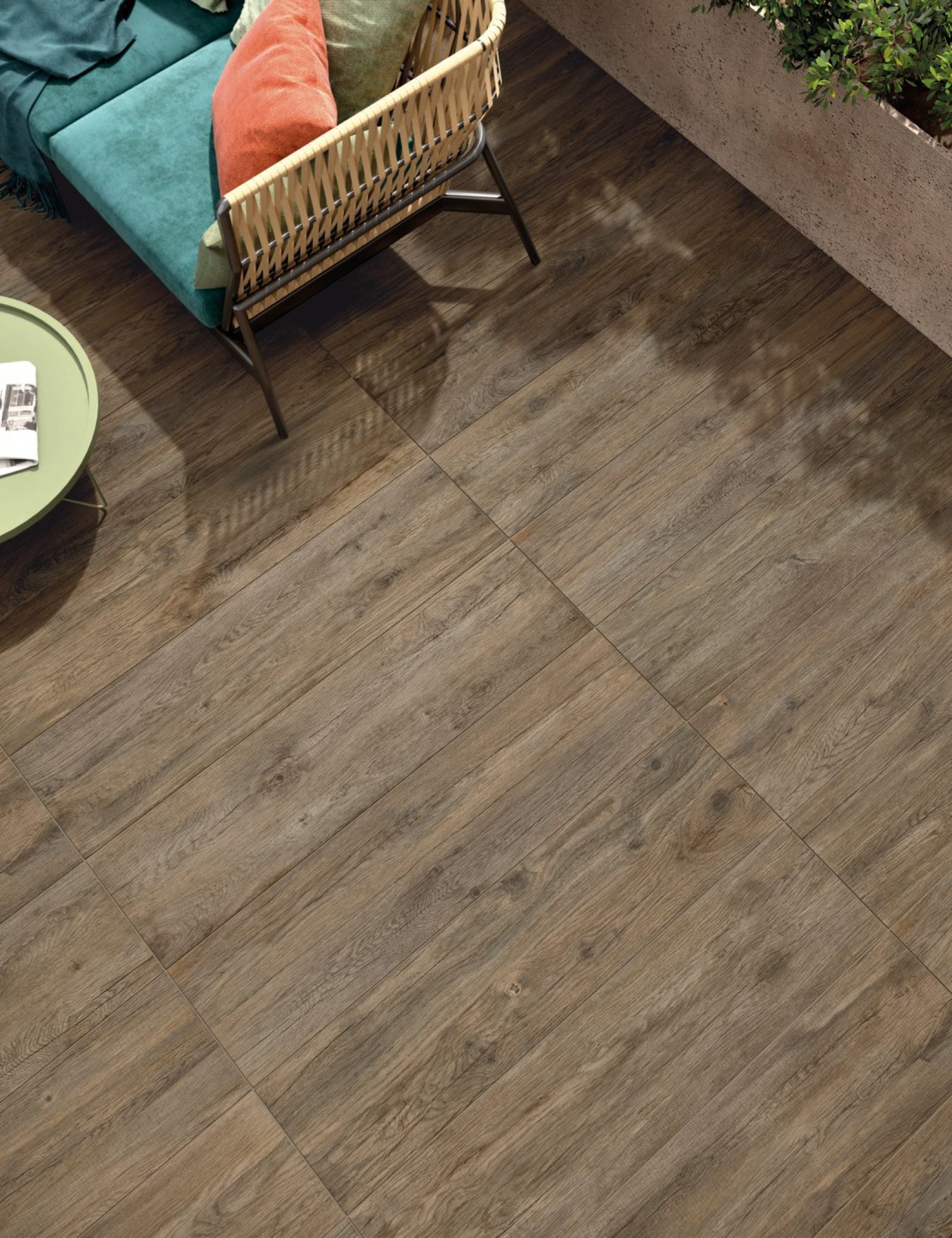 MARCA CORONA Fiemme 1