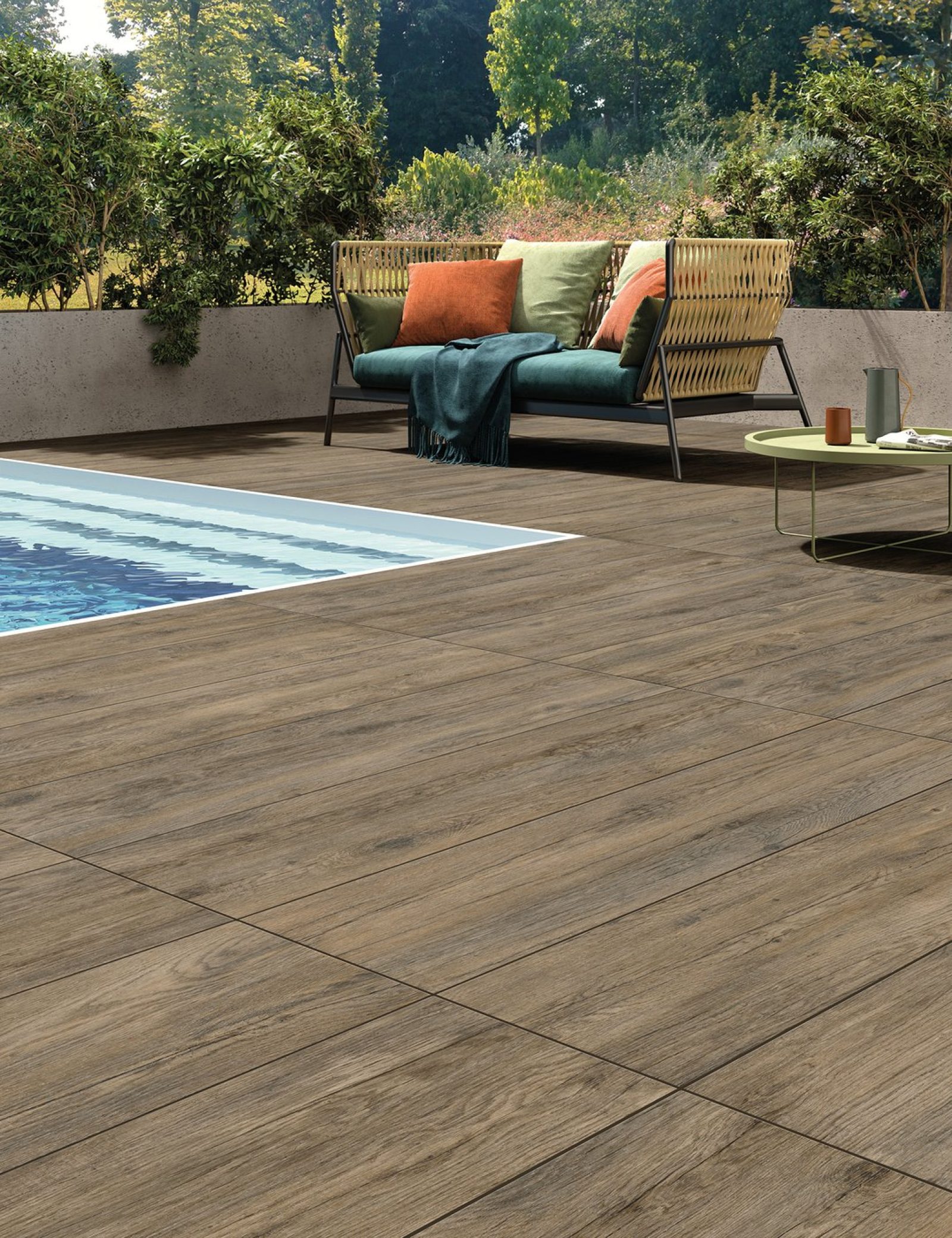 MARCA CORONA Fiemme 2