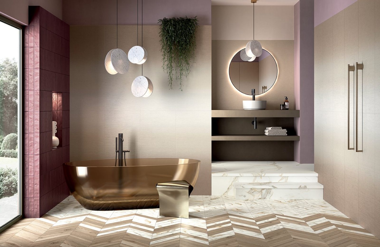 MARCA CORONA Iridea 1