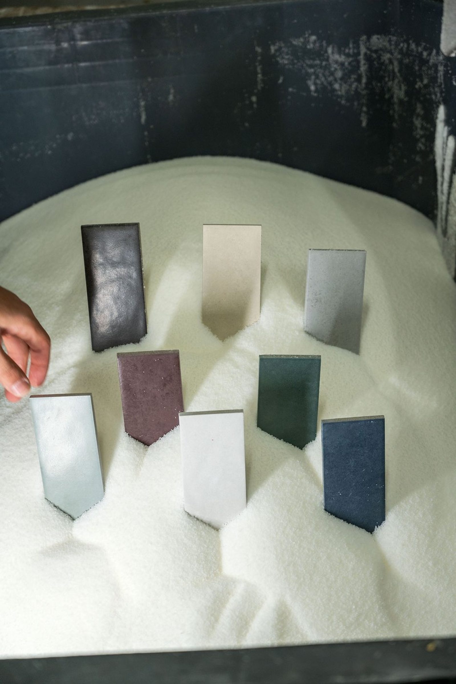 MARCA CORONA Miniature Cera 0