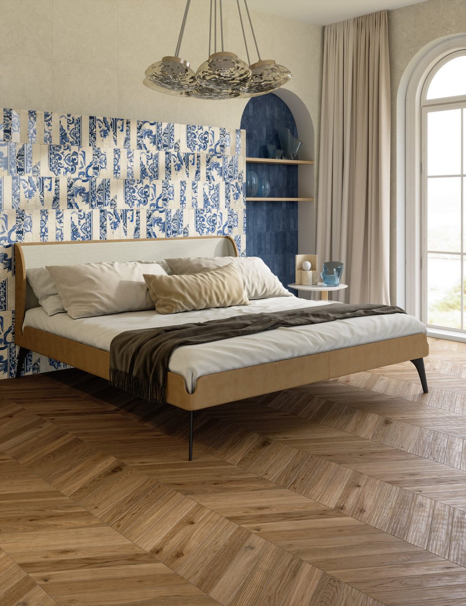 MARCA CORONA Miniature Fregio 5