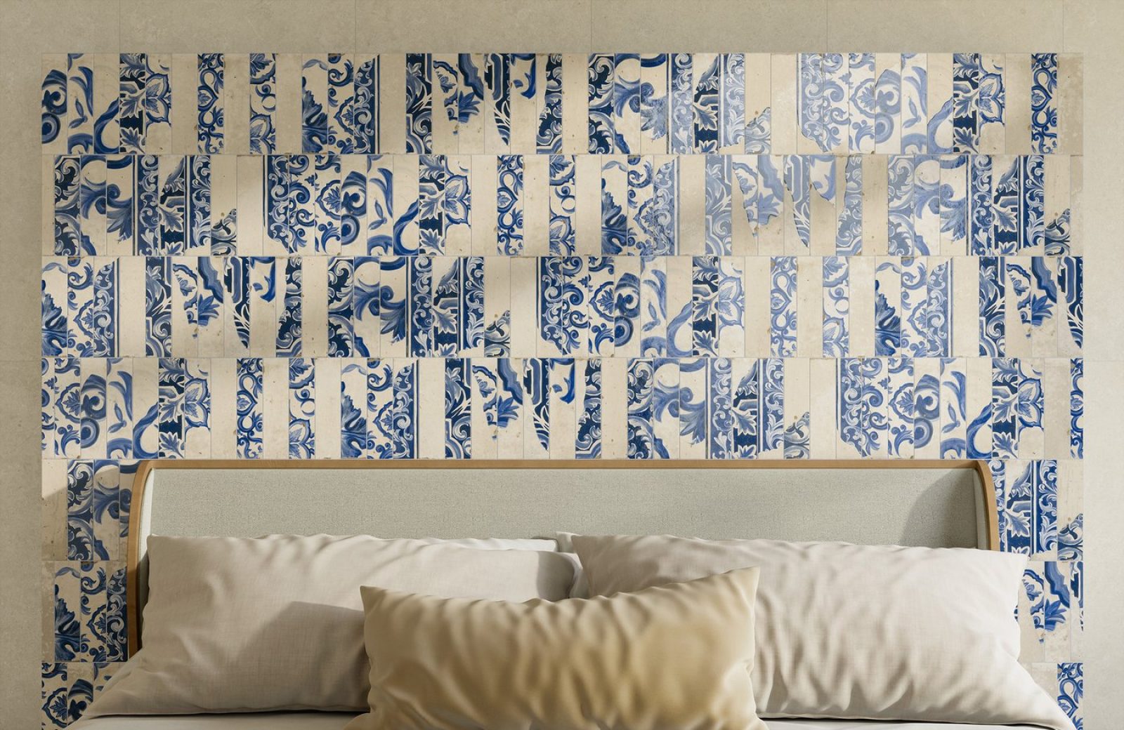 MARCA CORONA Miniature Fregio 6