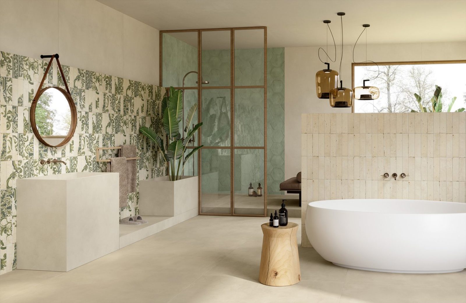 MARCA CORONA Miniature Fregio 9