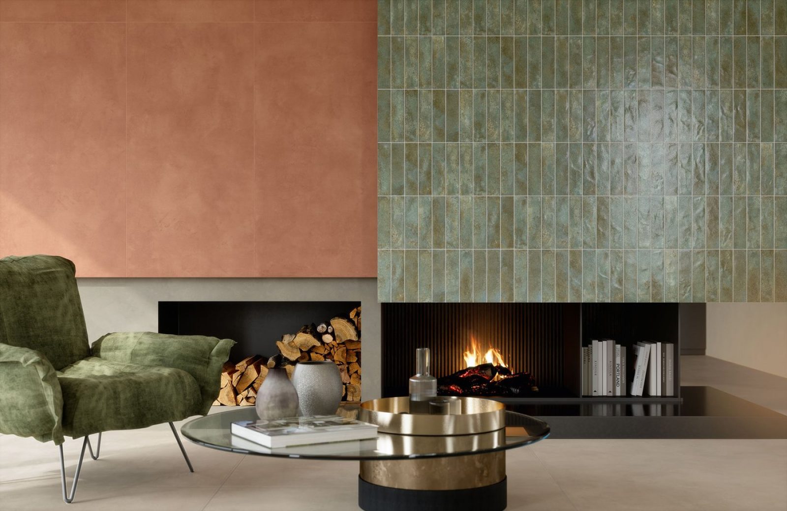 MARCA CORONA Miniature Fuoco 1