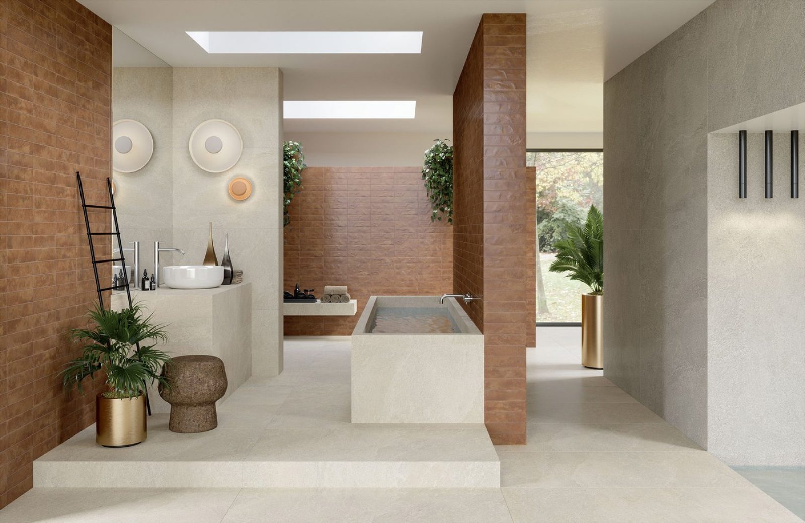 MARCA CORONA Miniature Fuoco 6