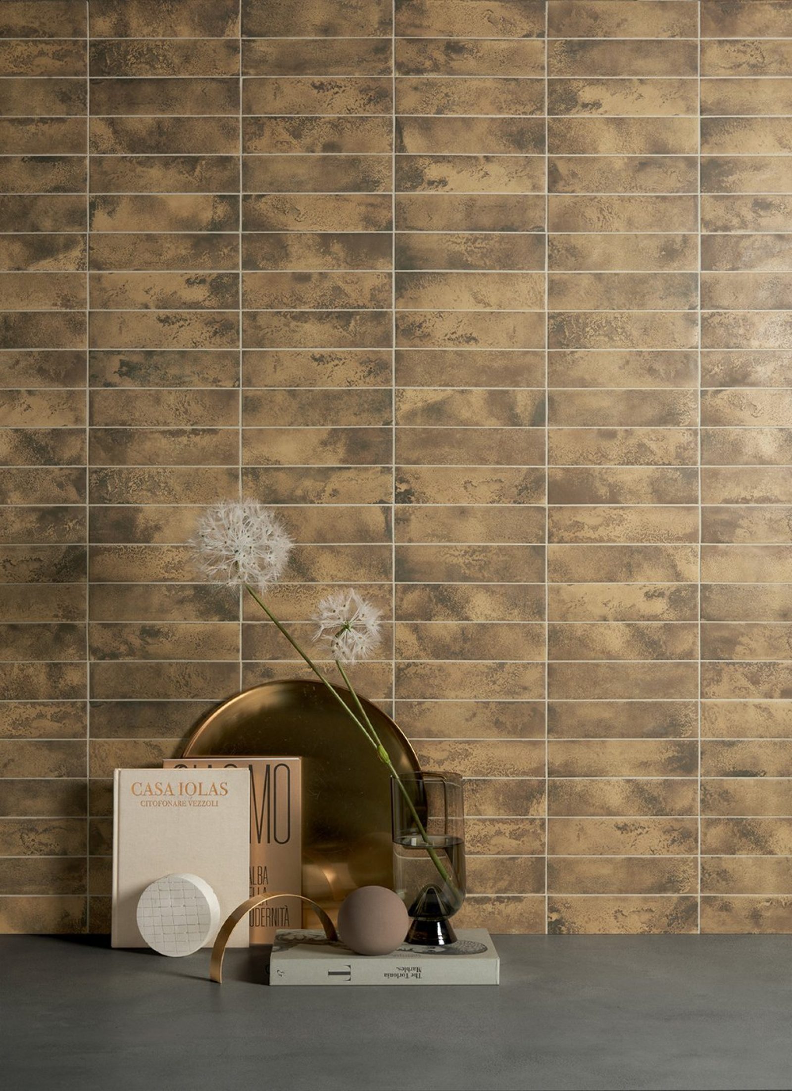 MARCA CORONA Miniature Fuoco 8