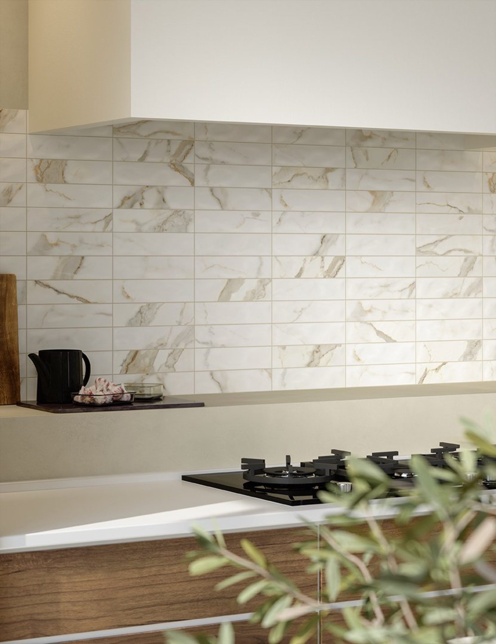 MARCA CORONA Miniature Scultorea 3