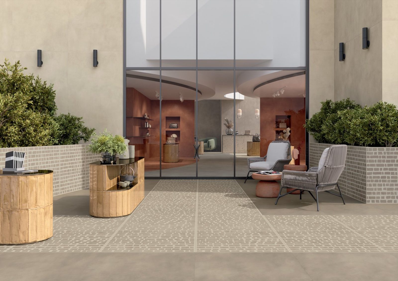 MARCA CORONA Multiforme Dune 2